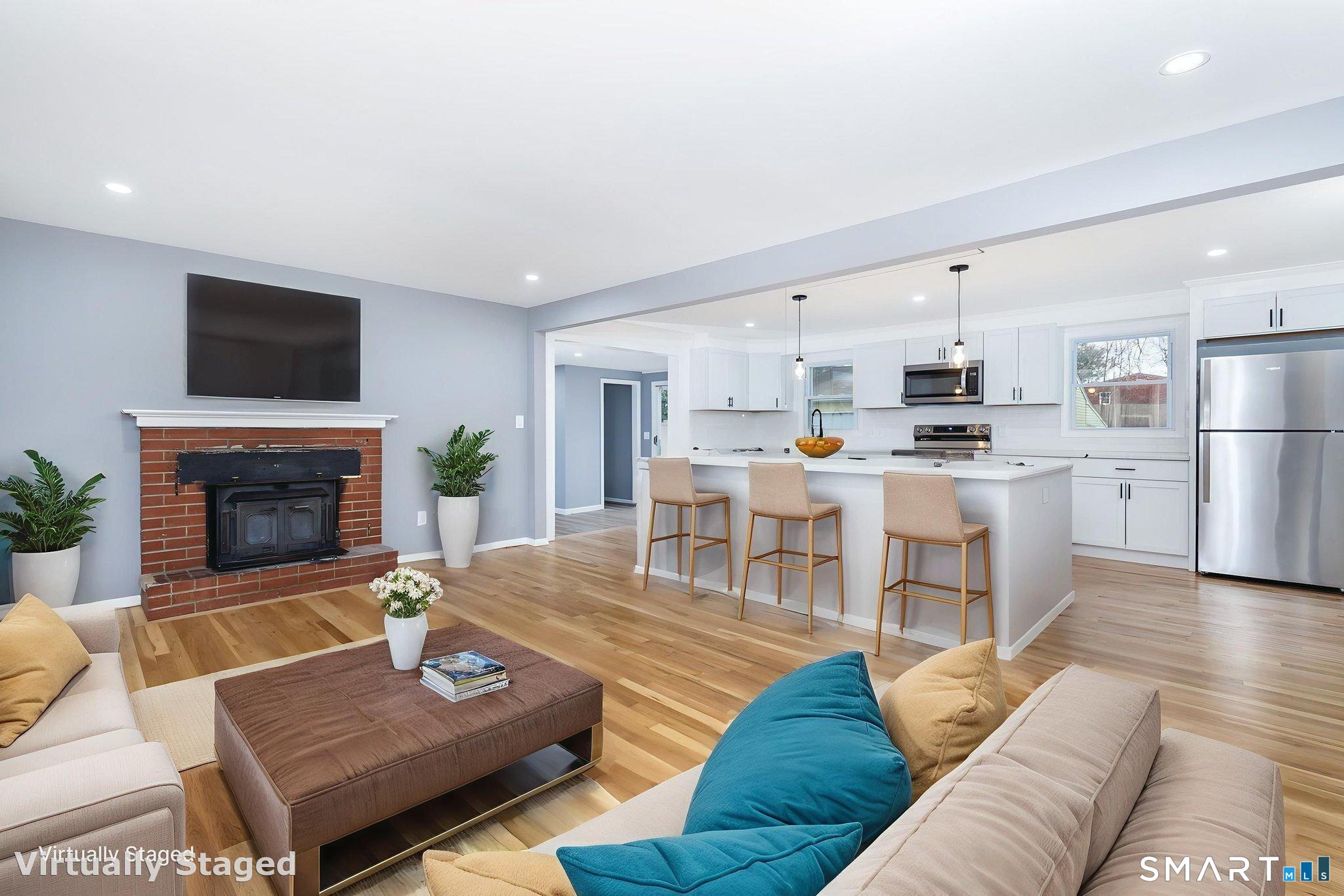 Homes for sale in South Windsor, CT | 555 Graham Rd, South Windsor, CT 06074 | MLS# 24149200