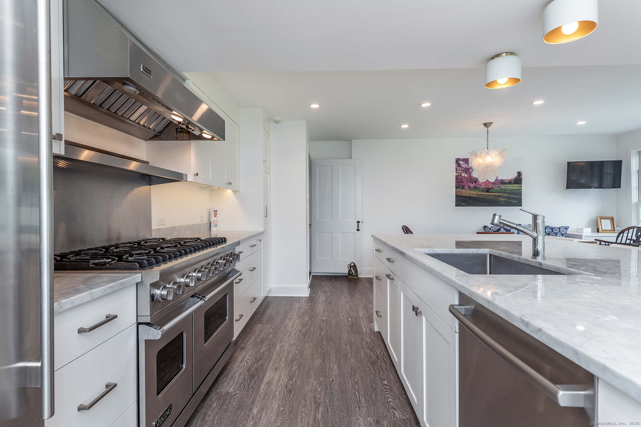 Photo 5 of 119 Knibloe Hill Road, Sharon, CT