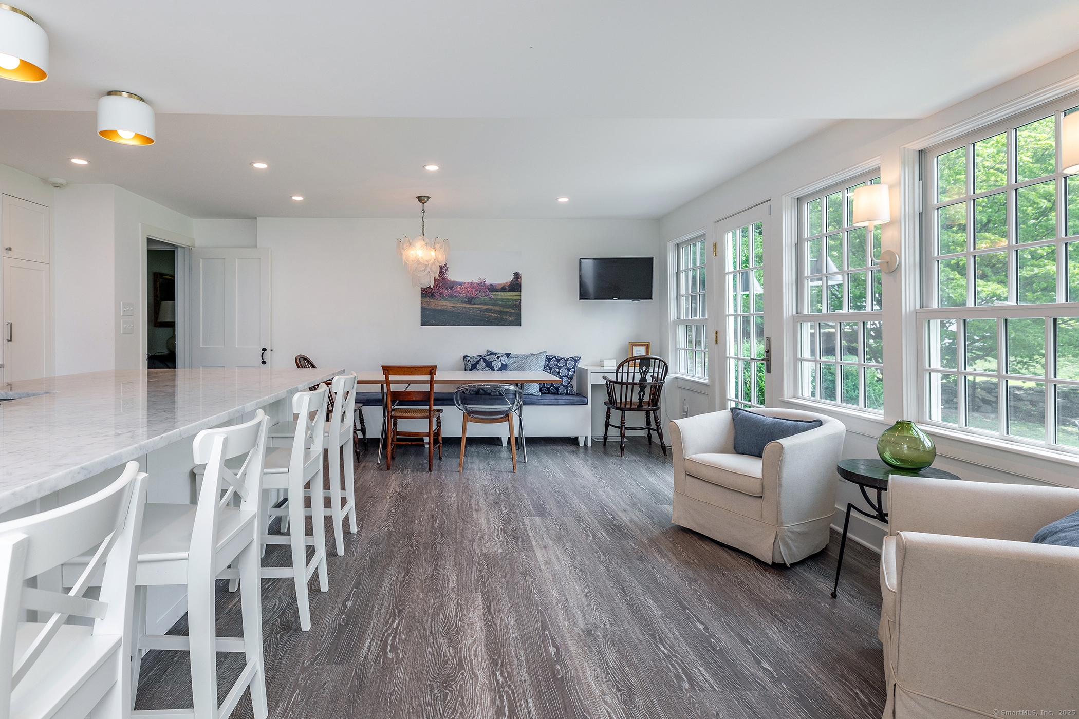 Photo 7 of 119 Knibloe Hill Road, Sharon, CT