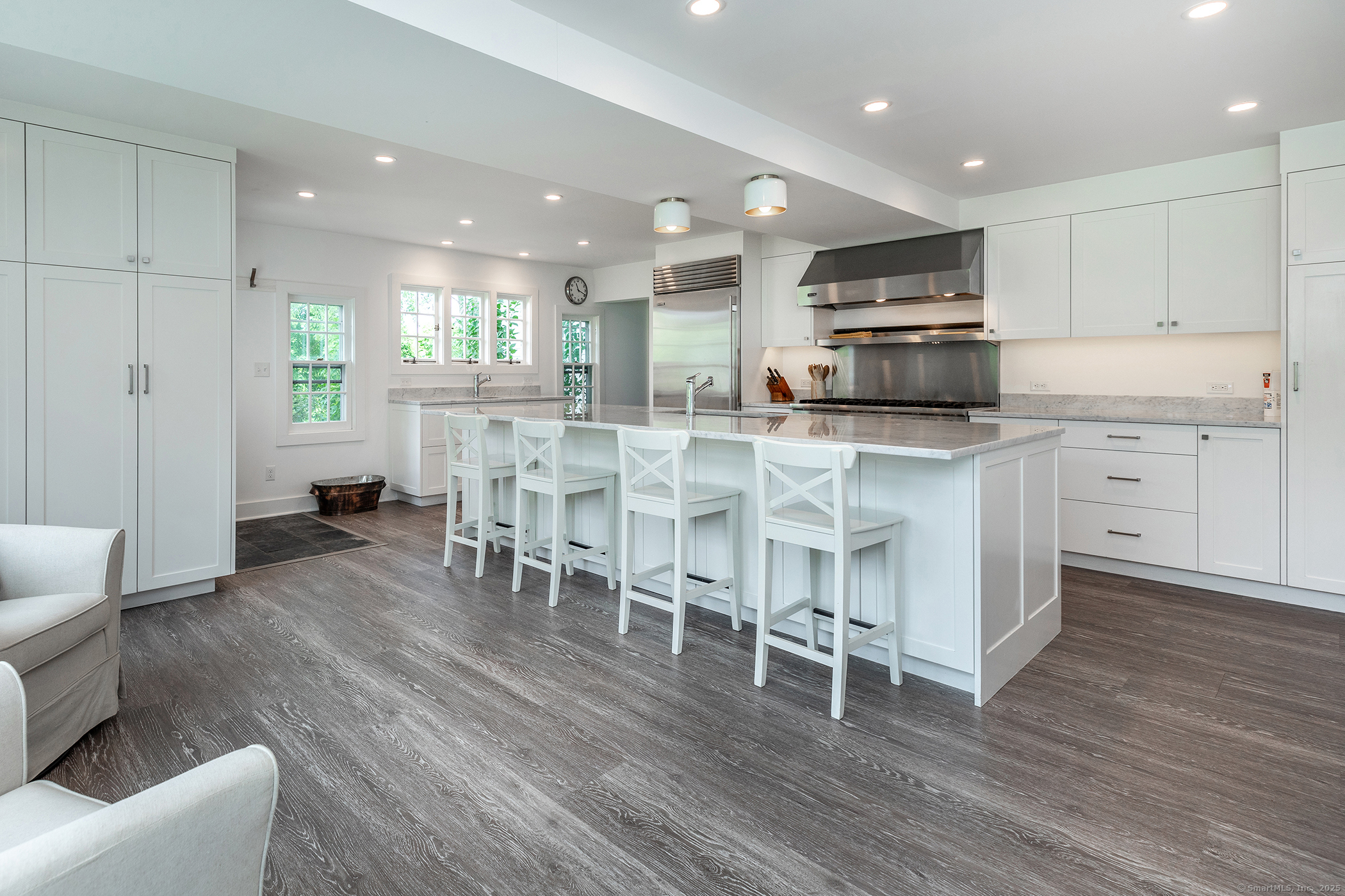 Photo 8 of 119 Knibloe Hill Road, Sharon, CT