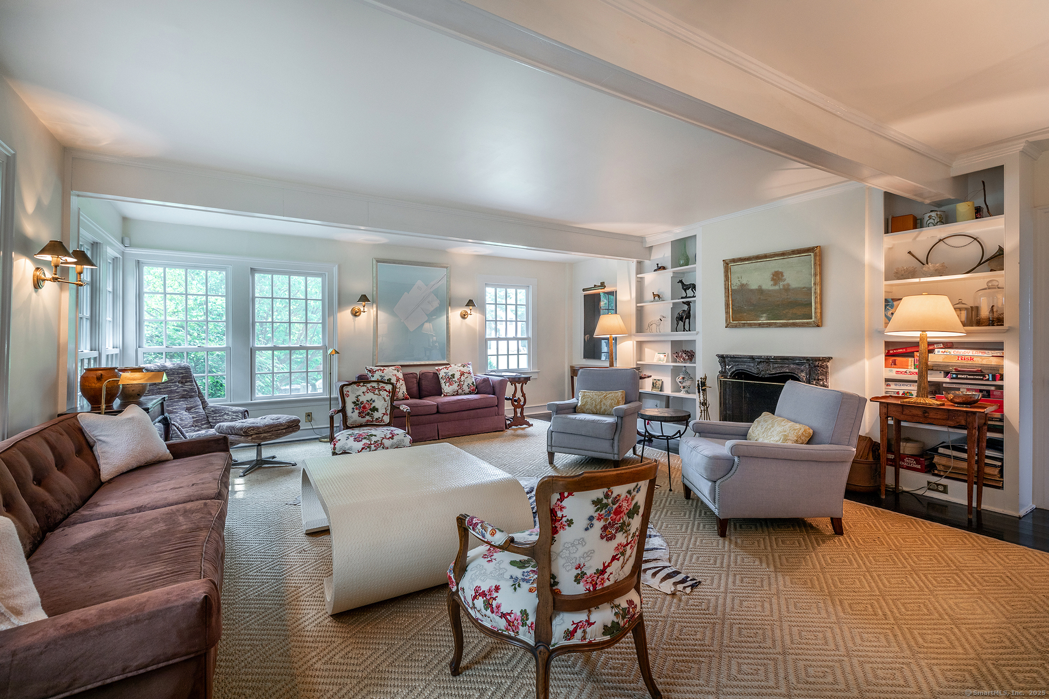 Photo 9 of 119 Knibloe Hill Road, Sharon, CT