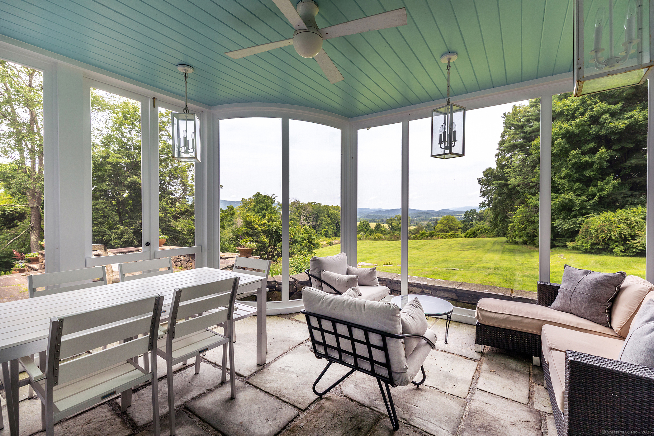 Photo 14 of 119 Knibloe Hill Road, Sharon, CT