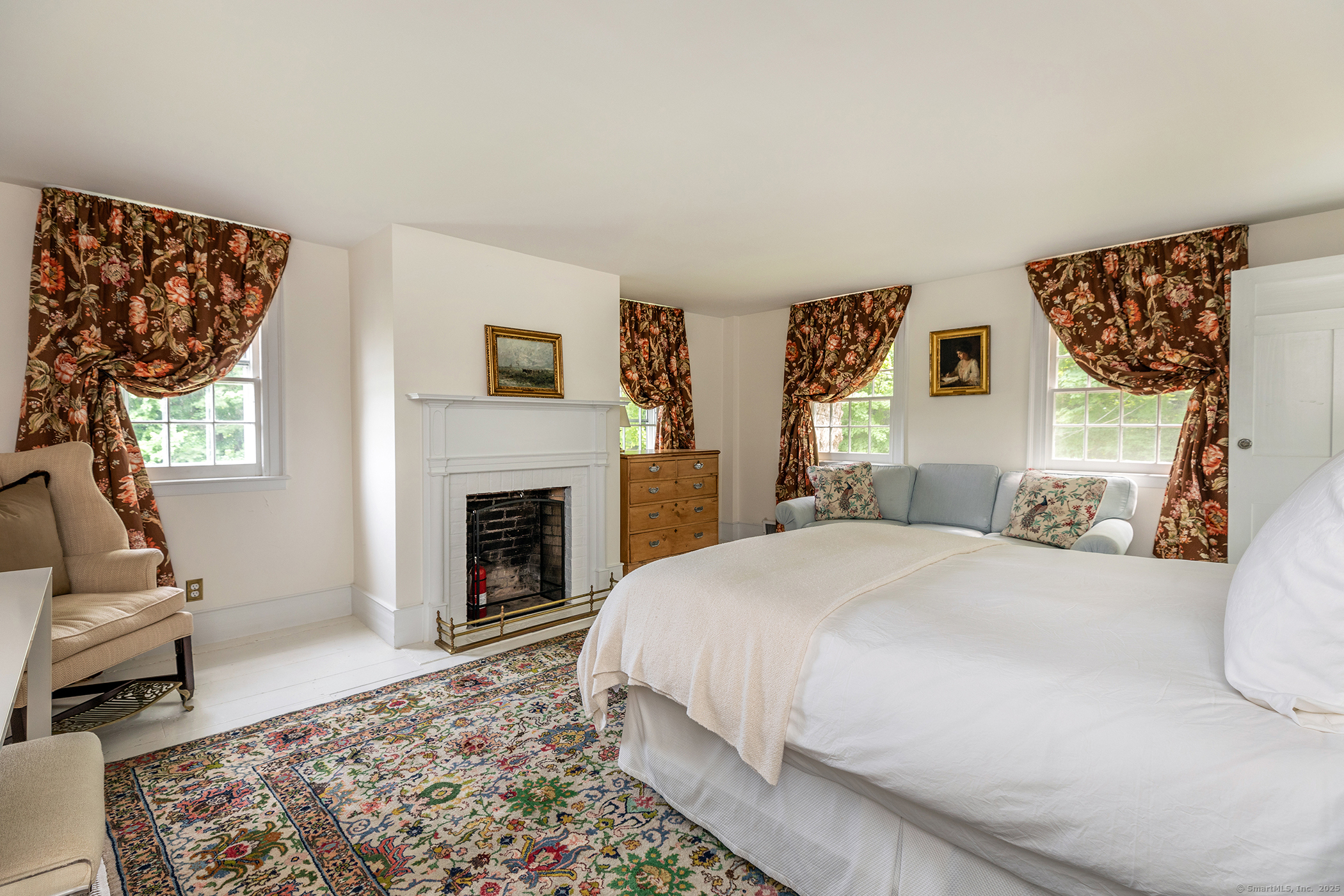 Photo 15 of 119 Knibloe Hill Road, Sharon, CT