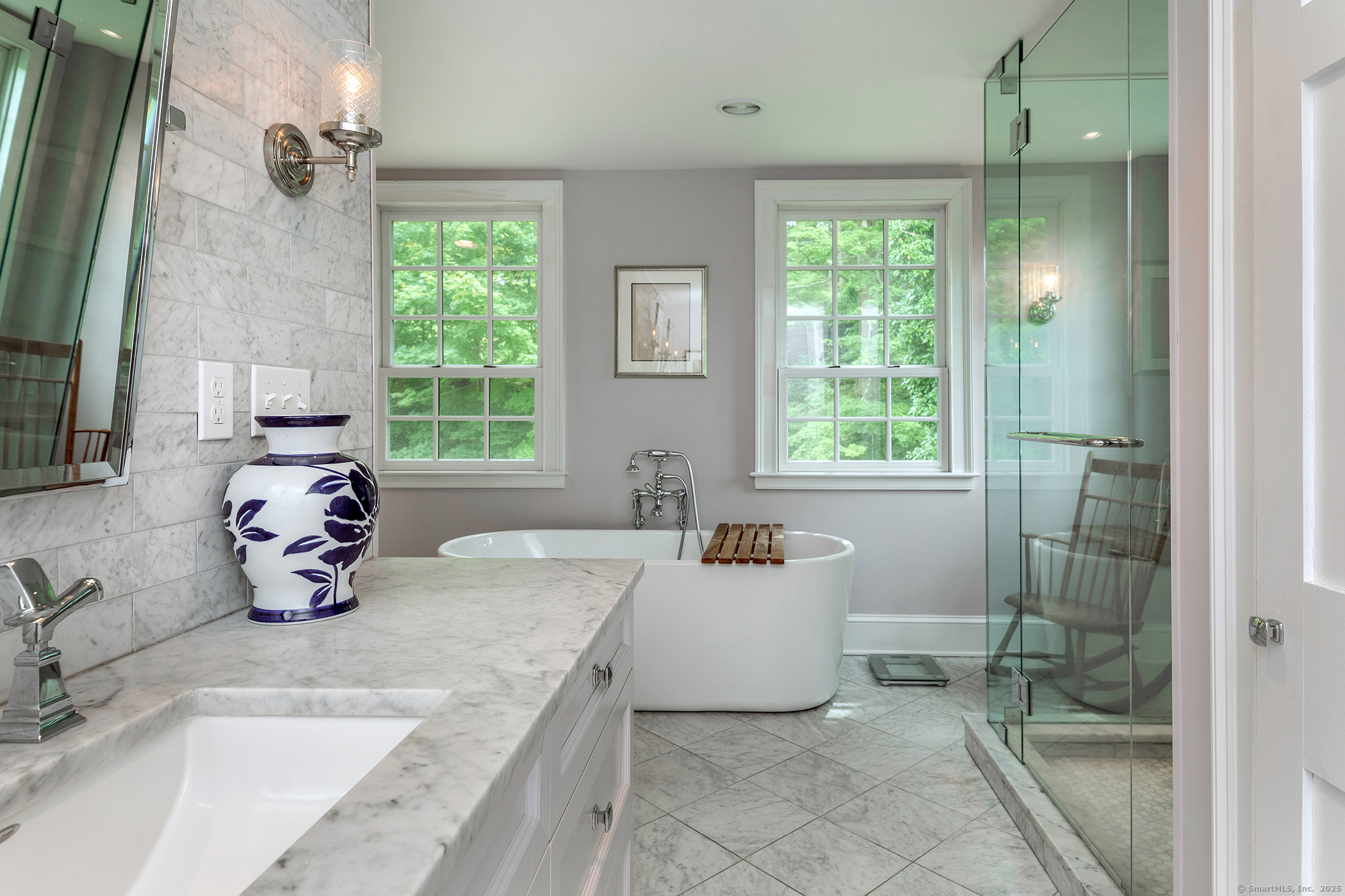 Photo 18 of 119 Knibloe Hill Road, Sharon, CT