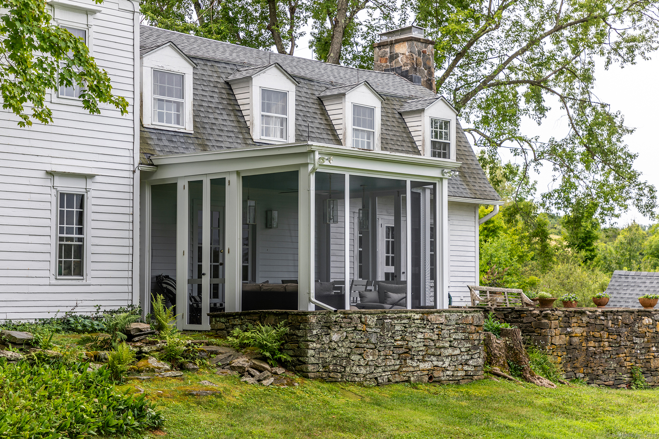 Photo 24 of 119 Knibloe Hill Road, Sharon, CT