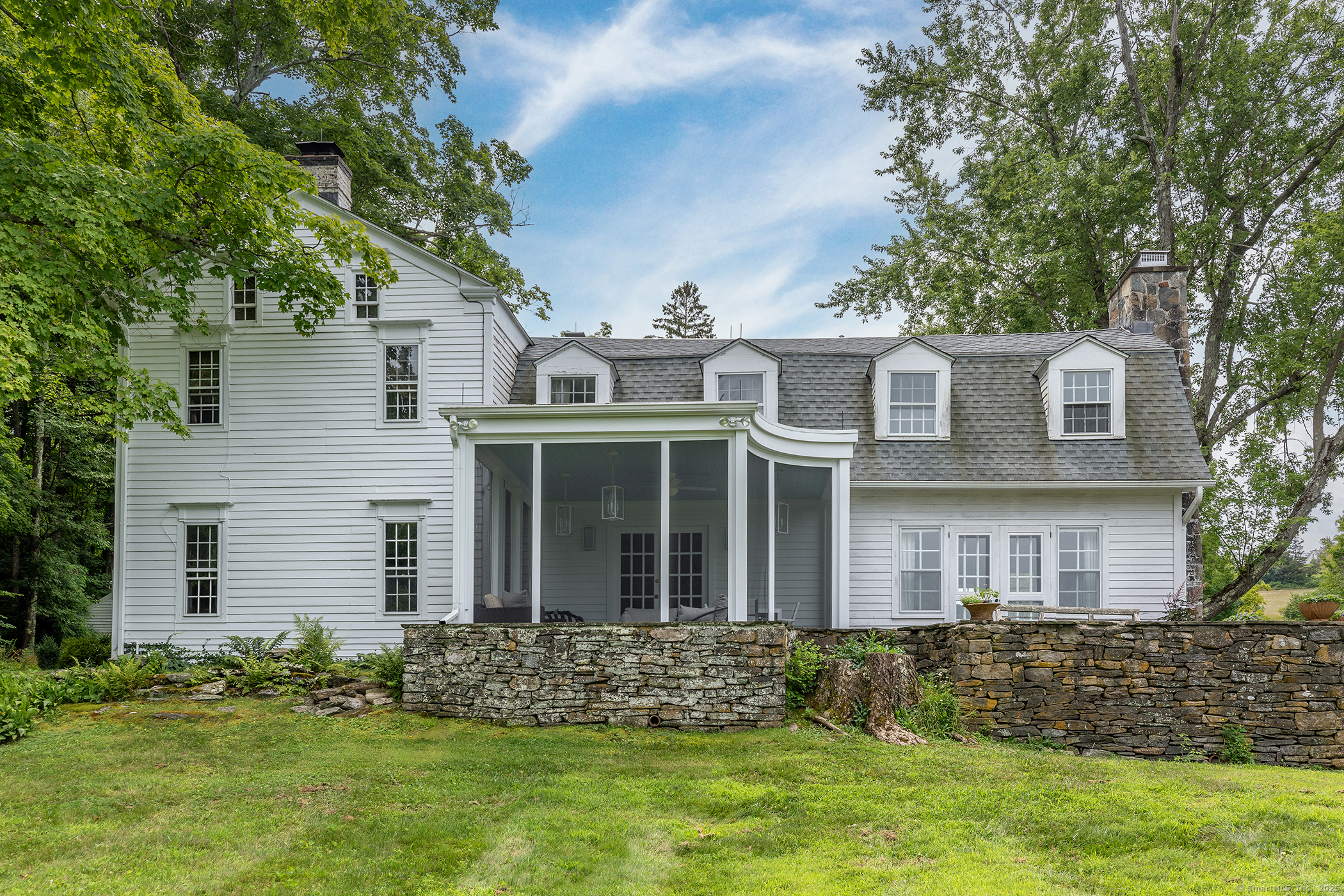 Photo 25 of 119 Knibloe Hill Road, Sharon, CT