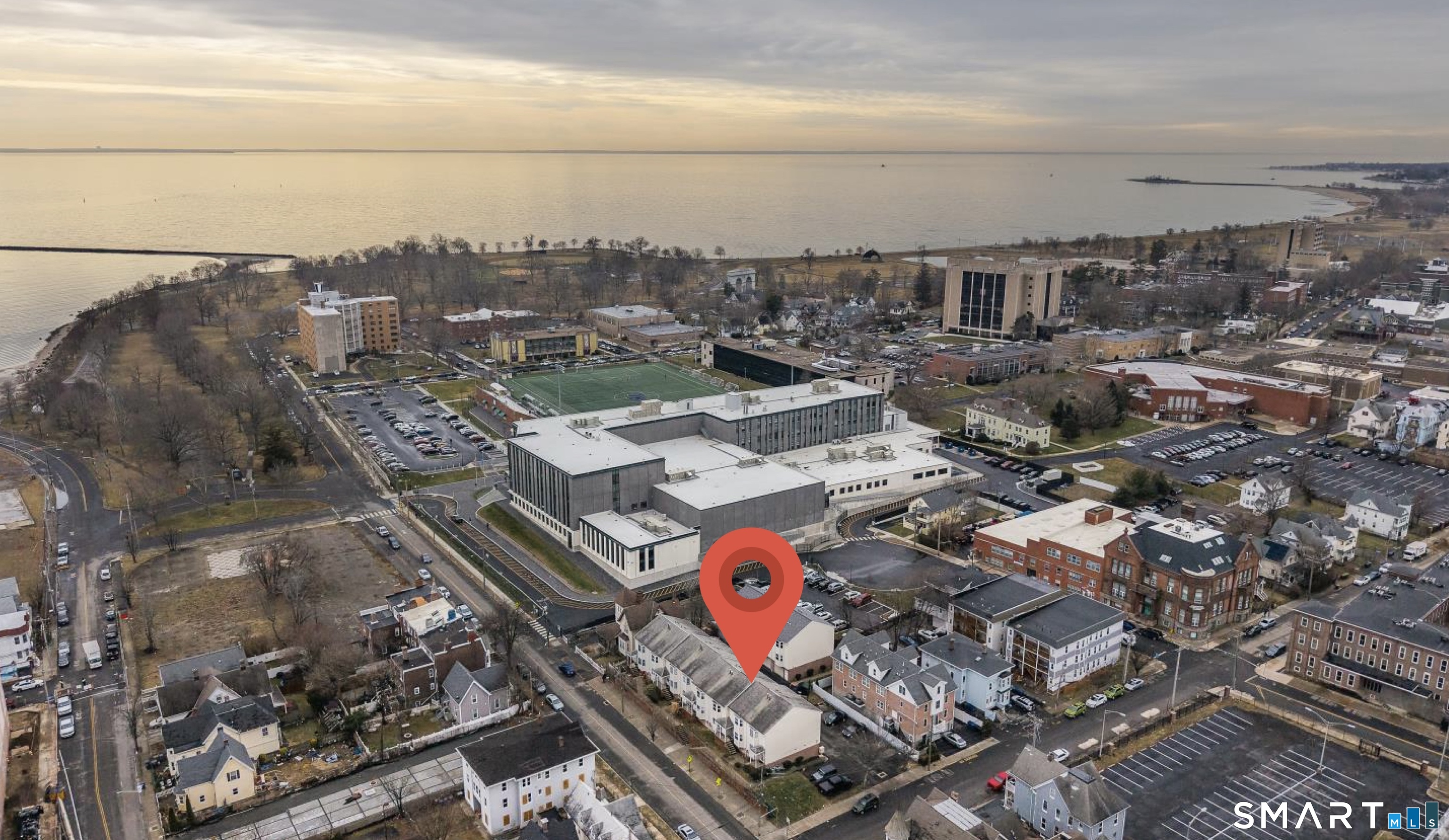 Homes for sale in Bridgeport, CT | 289 Broad St #289, Bridgeport, CT 06604 | MLS# 24149547