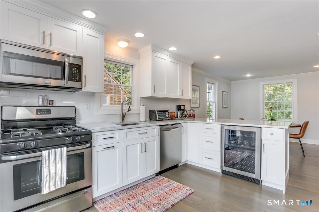 Photo 2 of 100 Gould Avenue, Fairfield, CT