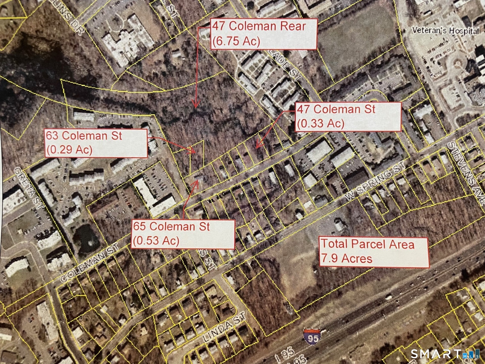 Homes for sale in West Haven, CT | 47,47r,63,65r Coleman St, West Haven, CT 06516 | MLS# 24149548