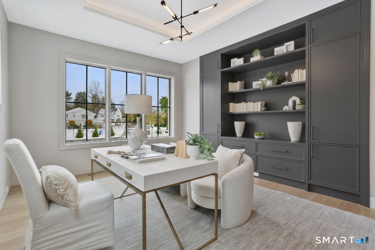 Photo 16 of 21 Warnock Drive, Westport, CT