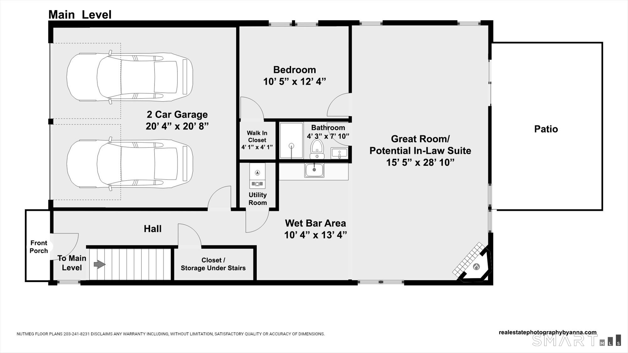 Photo 35 of 55 Reed Street, Stratford, CT