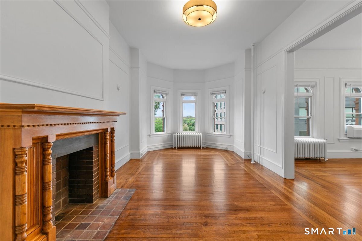 Photo 1 of 284 Orange Street, New Haven, CT