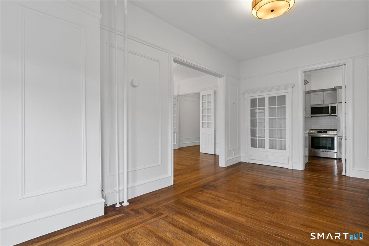 Photo 7 of 284 Orange Street, New Haven, CT