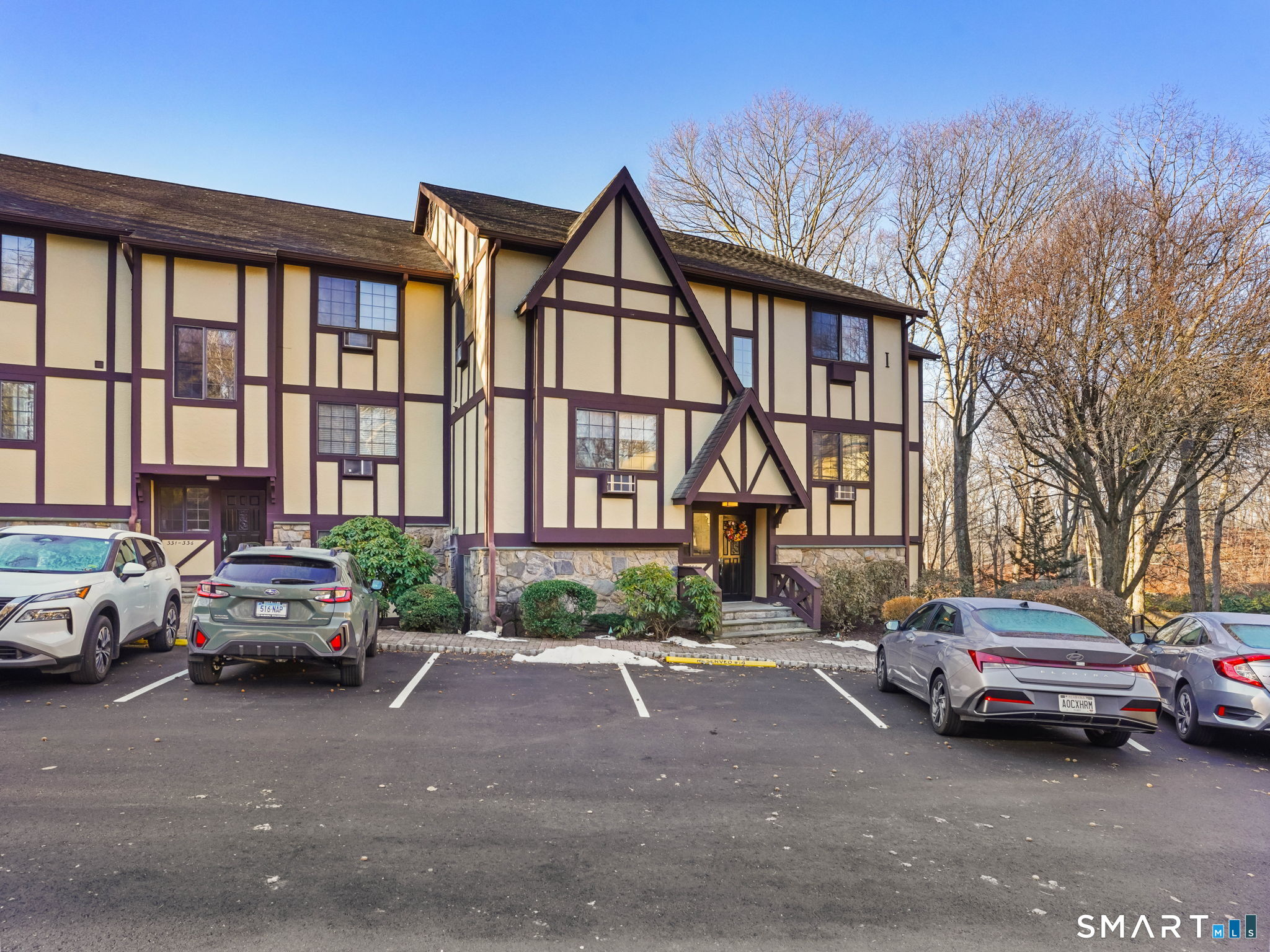 Homes for sale in Norwalk, CT | 50 Aiken St #APT 341, Norwalk, CT 06851 | MLS# 24149472