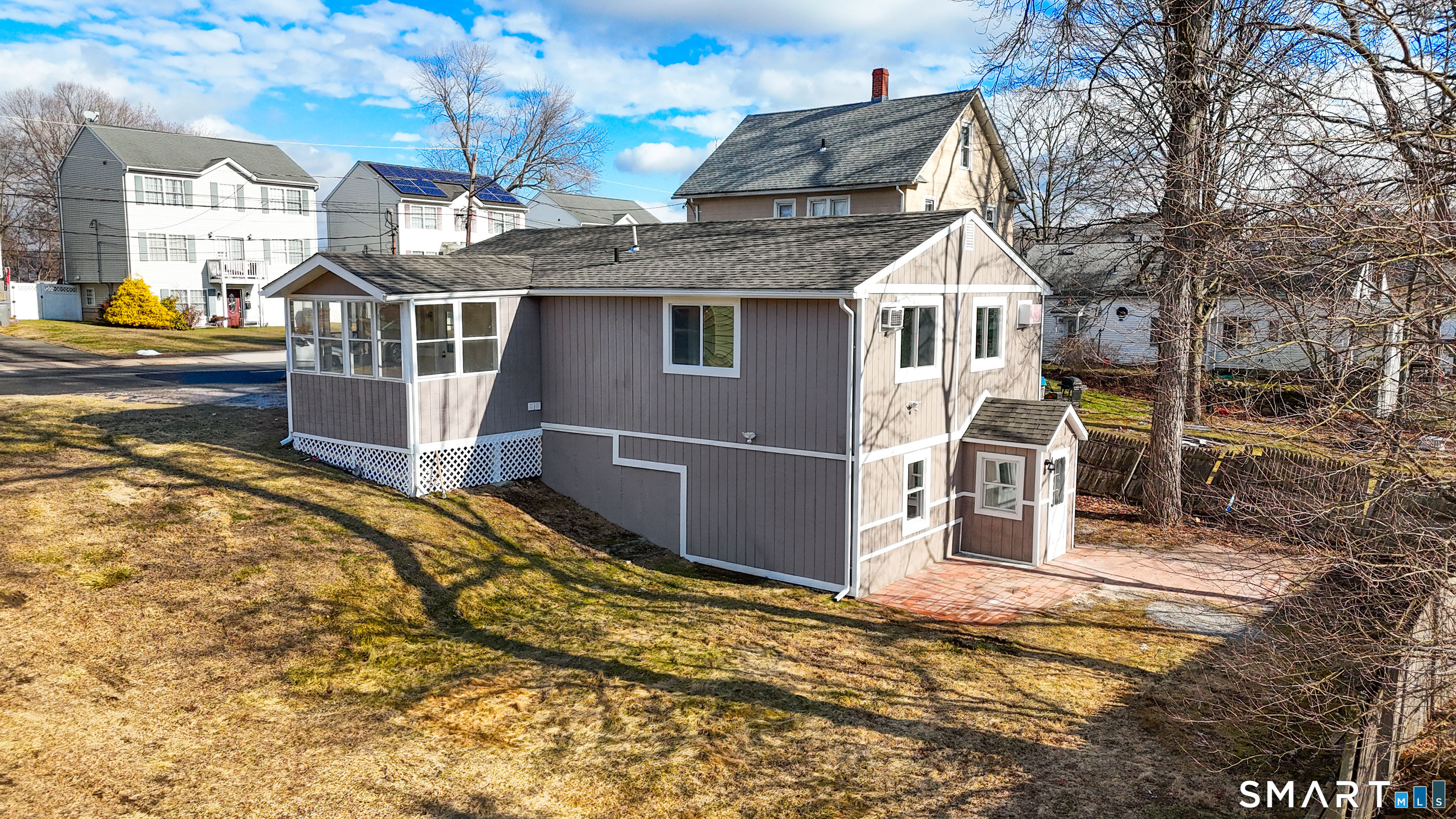 Homes for sale in Naugatuck, CT | 80 Olive St, Naugatuck, CT 06770 | MLS# 24149108