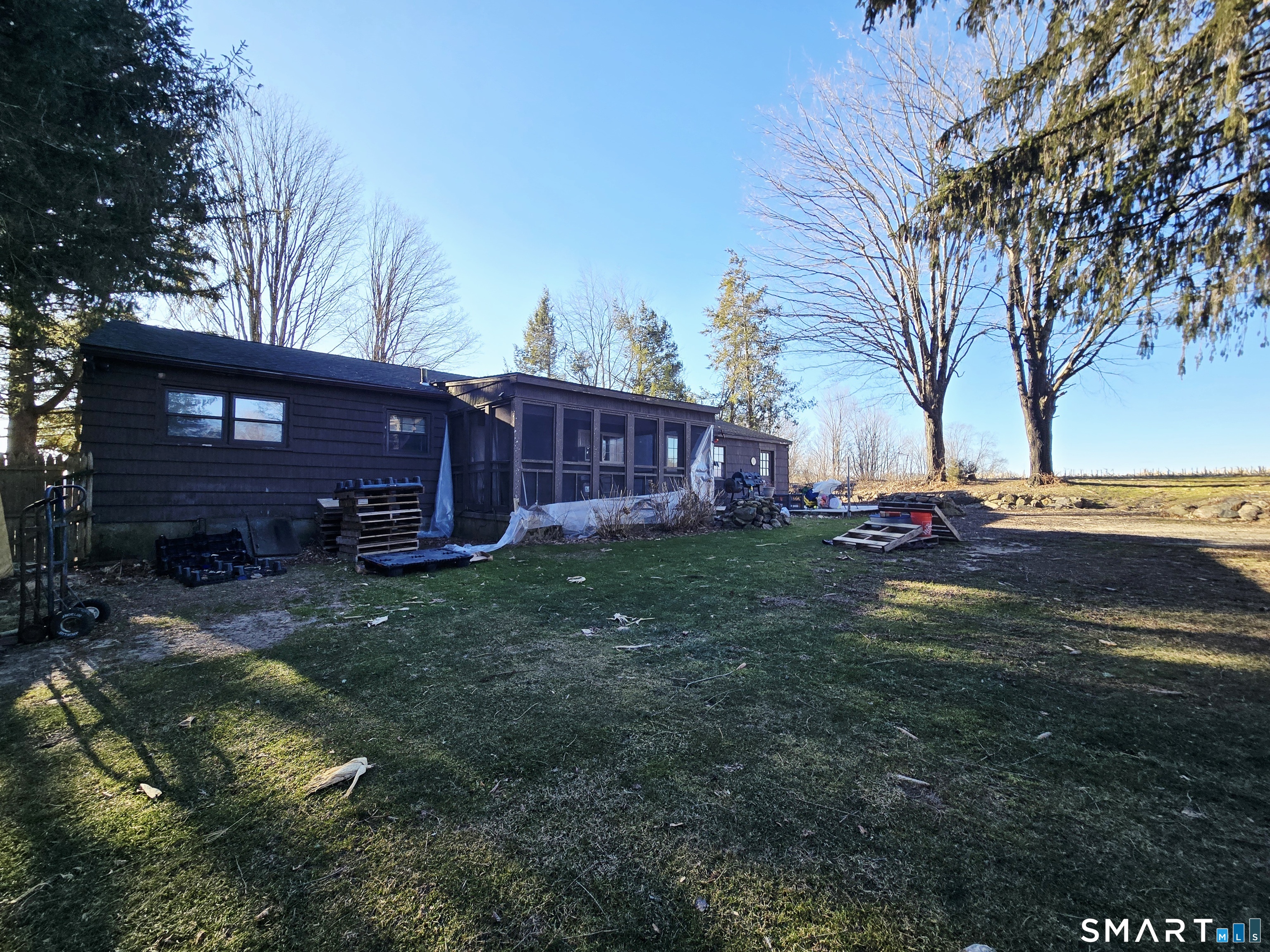 Homes for sale in Watertown, CT | 1774 Bunker Hill Rd, Watertown, CT 06795 | MLS# 24149532