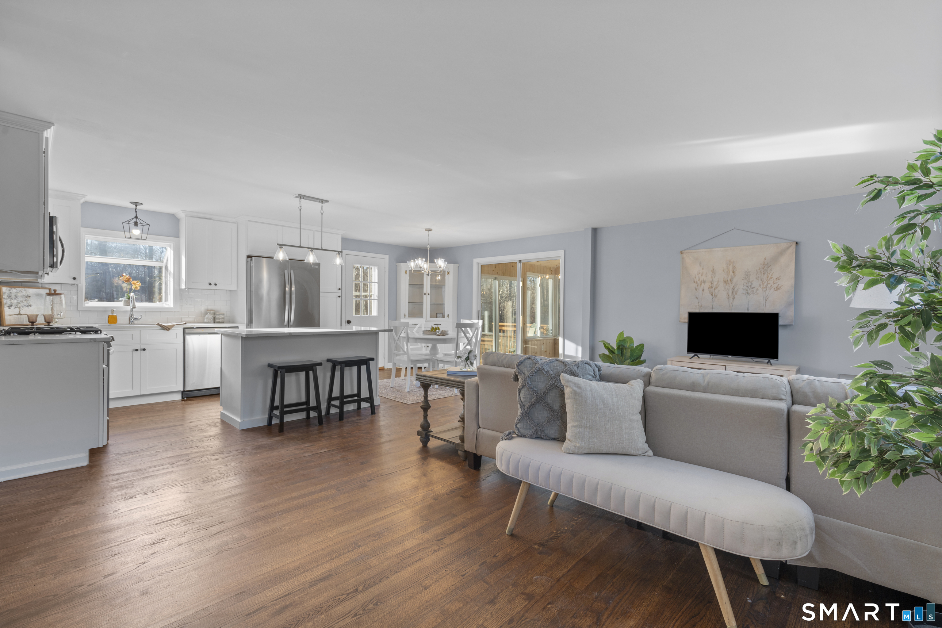 Photo 4 of 7 Coach Light Drive, Clinton, CT