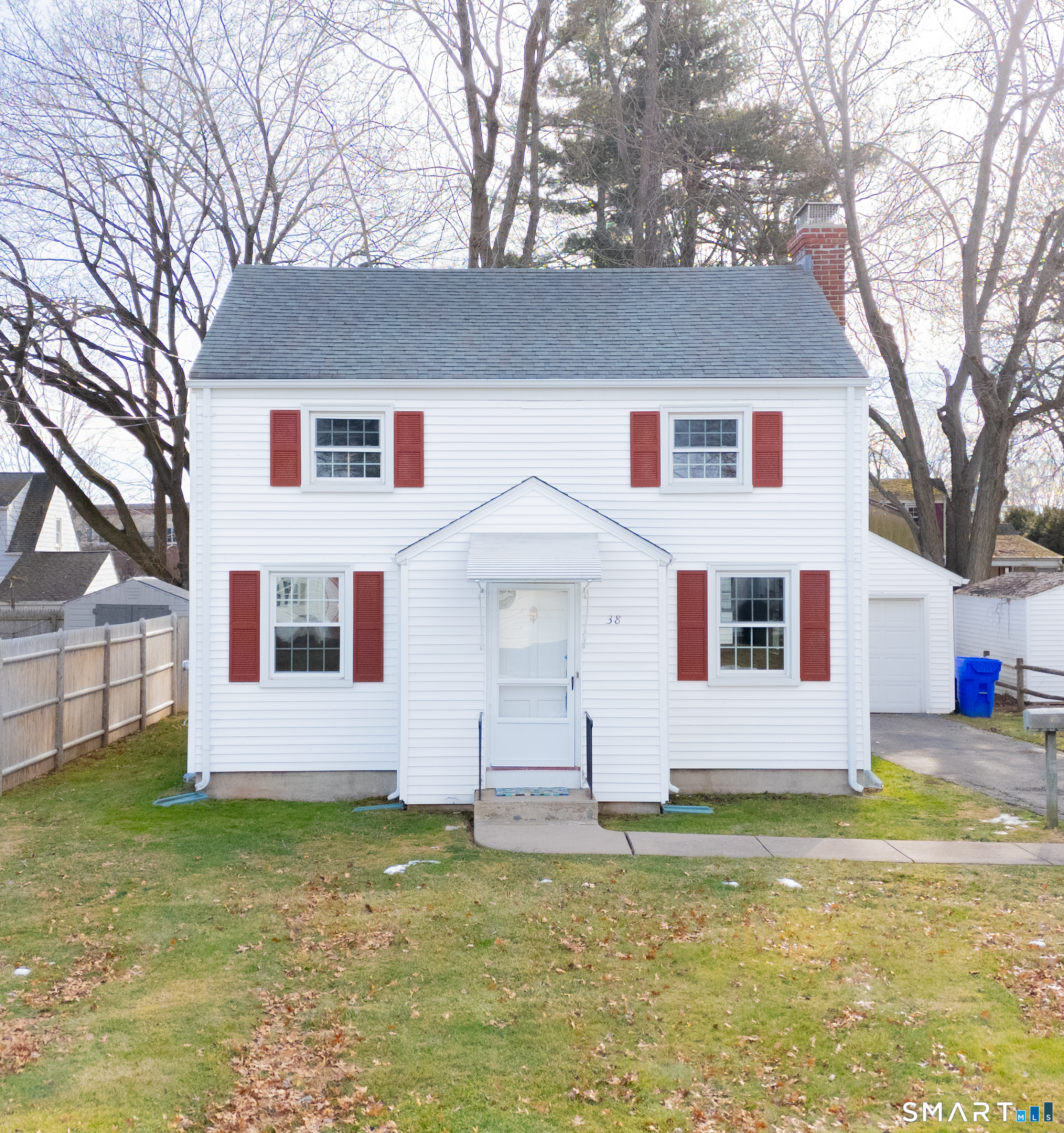 Homes for sale in Wethersfield, CT | 38 Wheeler Rd, Wethersfield, CT 06109 | MLS# 24148856