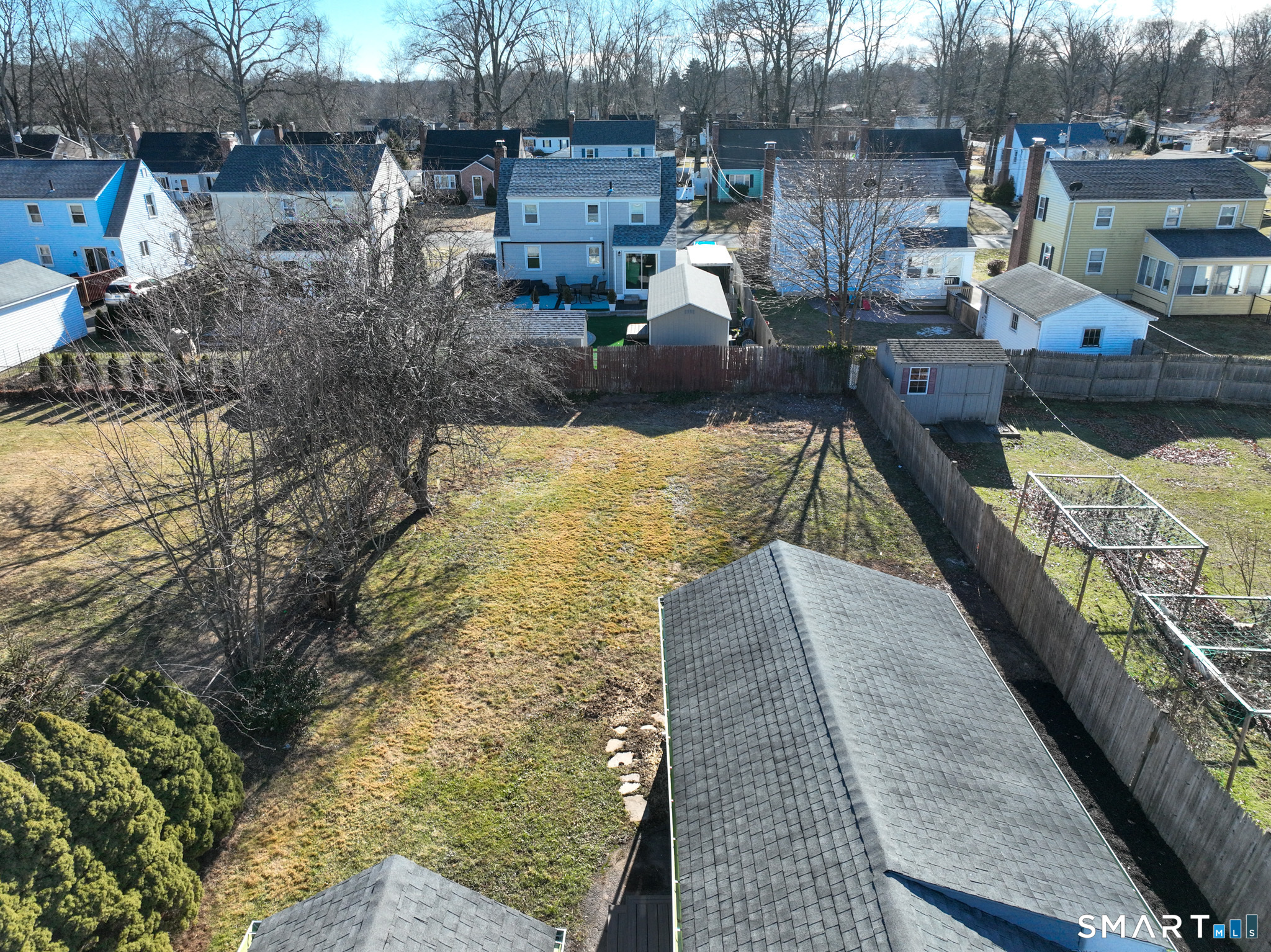 Photo 36 of 73 Coolidge Avenue, Newington, CT