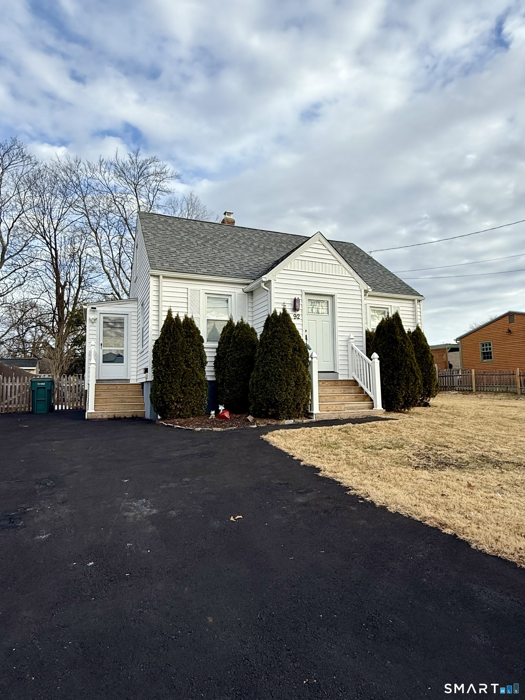 Homes for sale in Bristol, CT | 92 Garfield Rd, Bristol, CT 06010 | MLS# 24149499