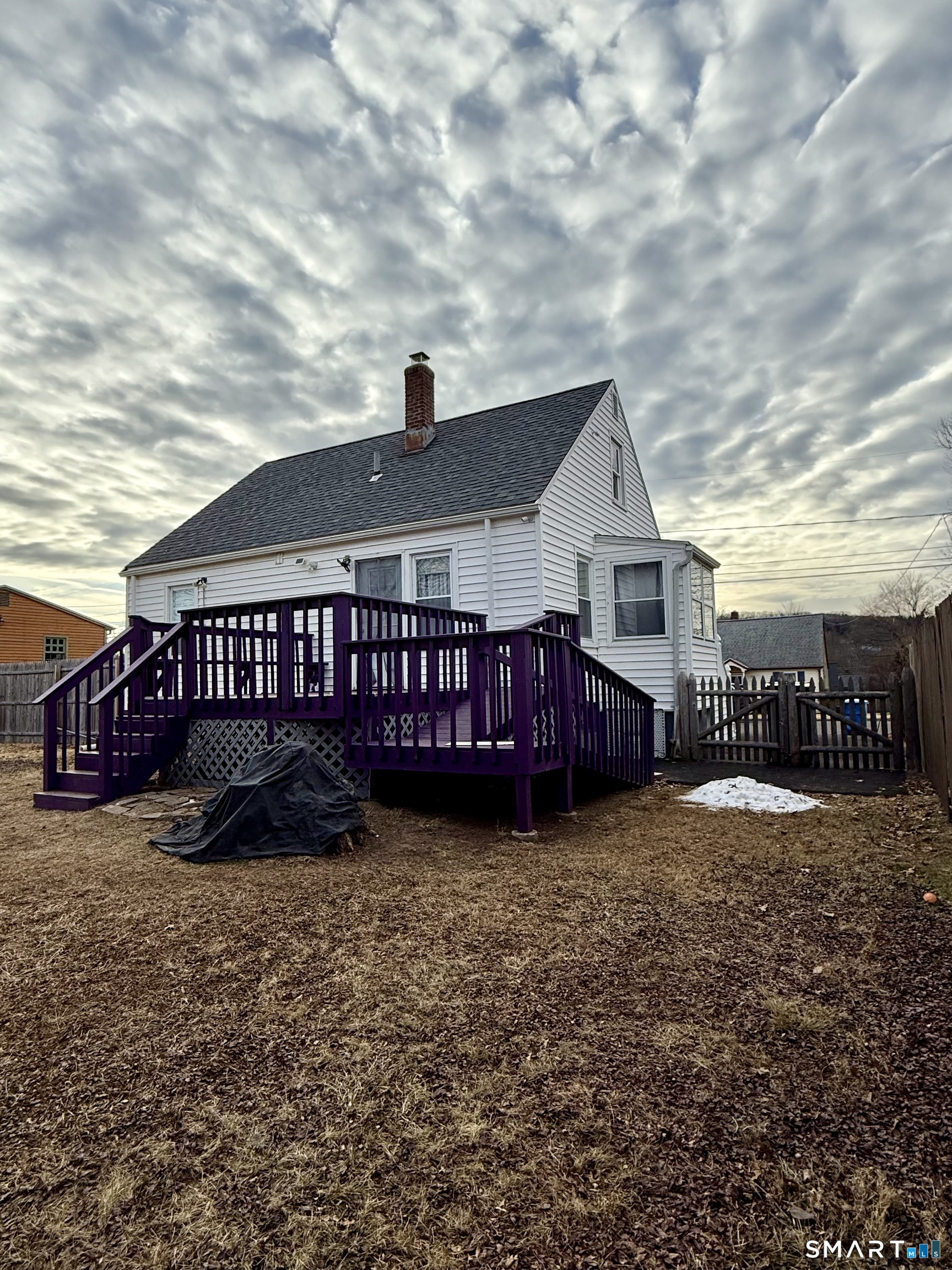 Photo 21 of 92 Garfield Road, Bristol, CT