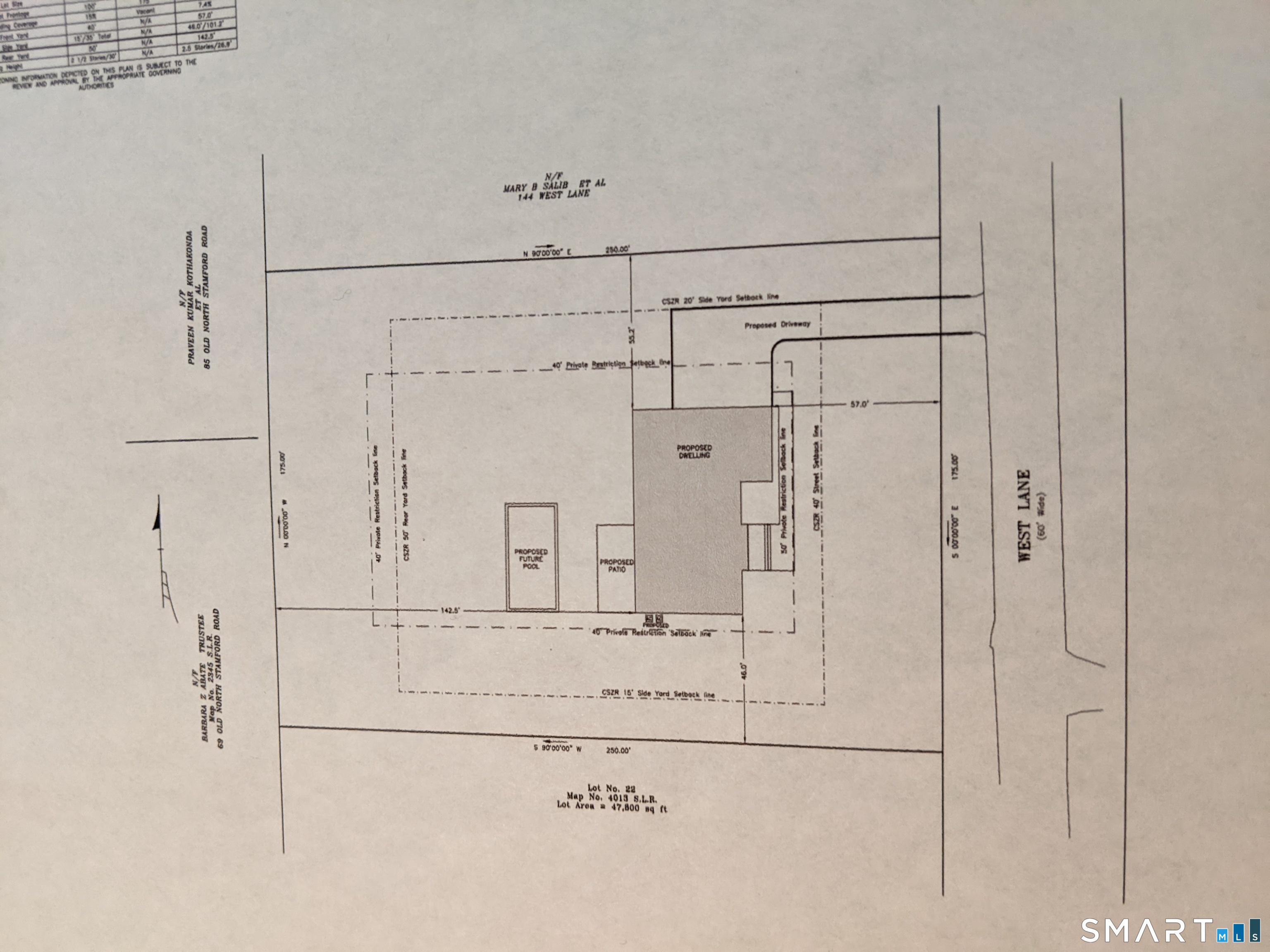 Homes for sale in Stamford, CT | 120 West Ln, Stamford, CT 06905 | MLS# 24148537
