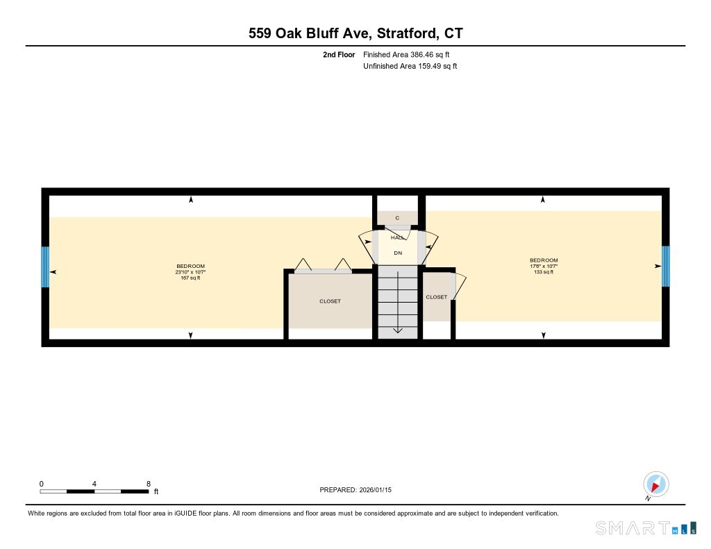 Homes for sale in Stratford, CT | 559 Oak Bluff Ave, Stratford, CT 06615 | MLS# 24141761