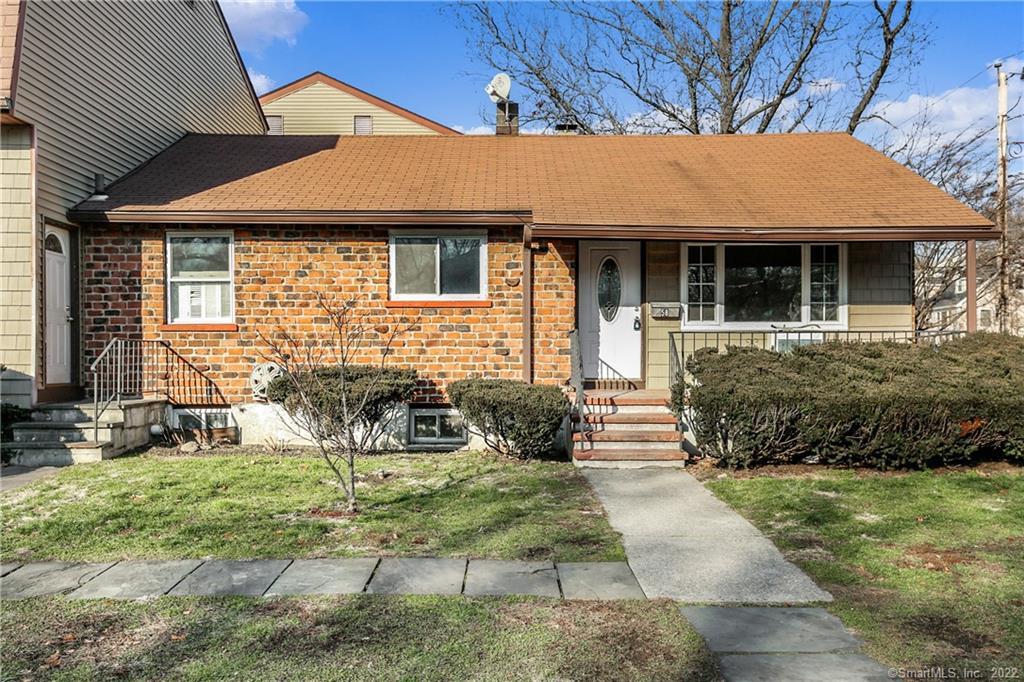 Homes for sale in Stamford, CT | 75 Van Buskirk Ave #75, Stamford, CT 06902 | MLS# 24149691