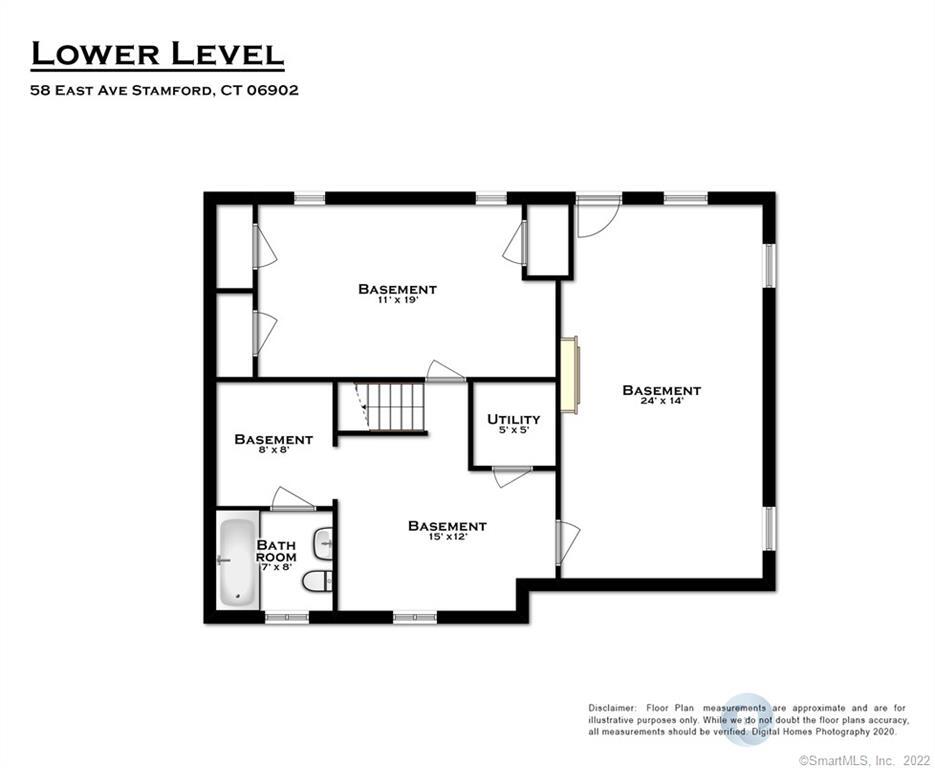 Homes for sale in Stamford, CT | 75 Van Buskirk Ave #75, Stamford, CT 06902 | MLS# 24149691