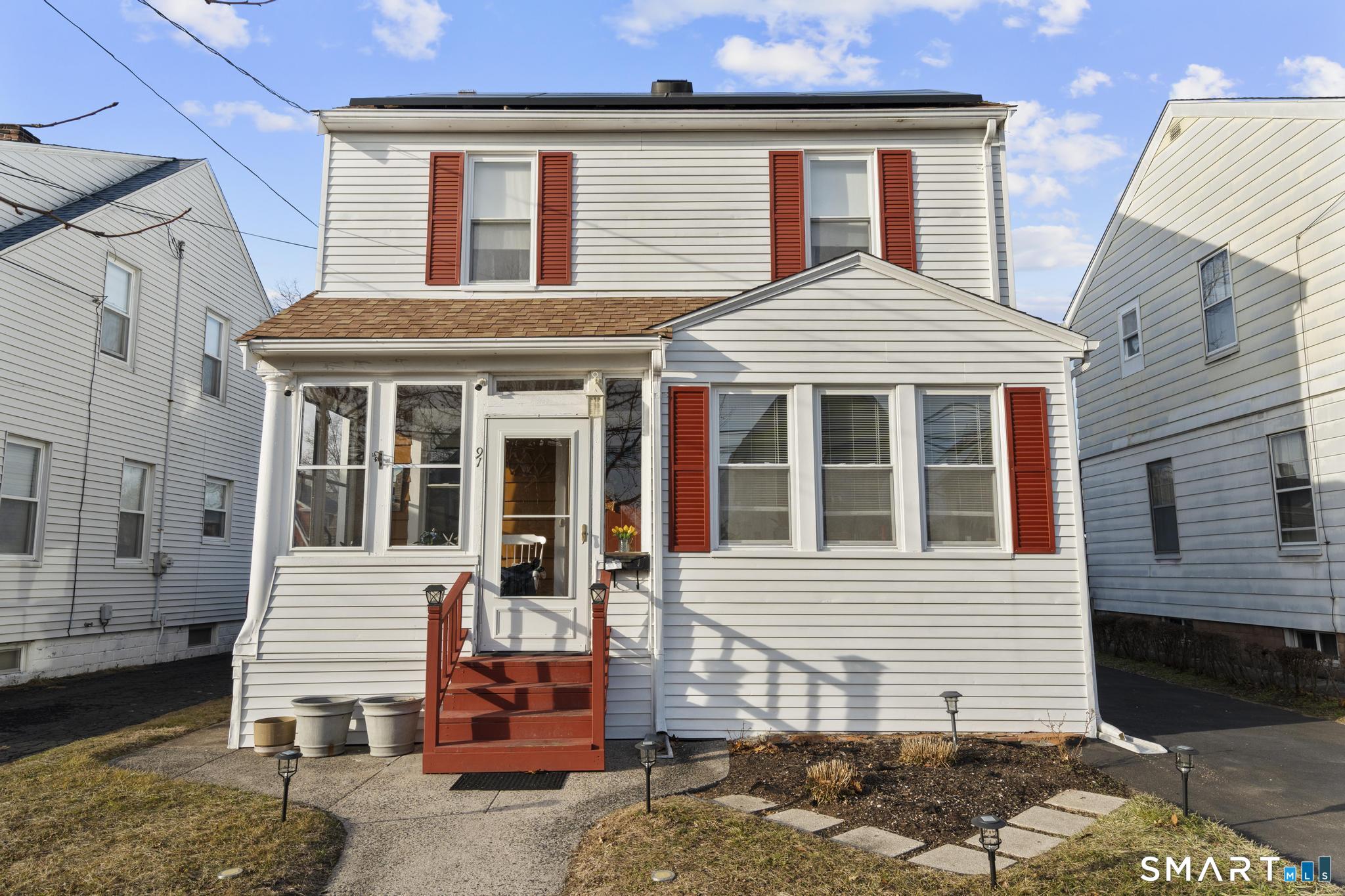 Homes for sale in West Haven, CT | 91 Brown St, West Haven, CT 06516 | MLS# 24149656