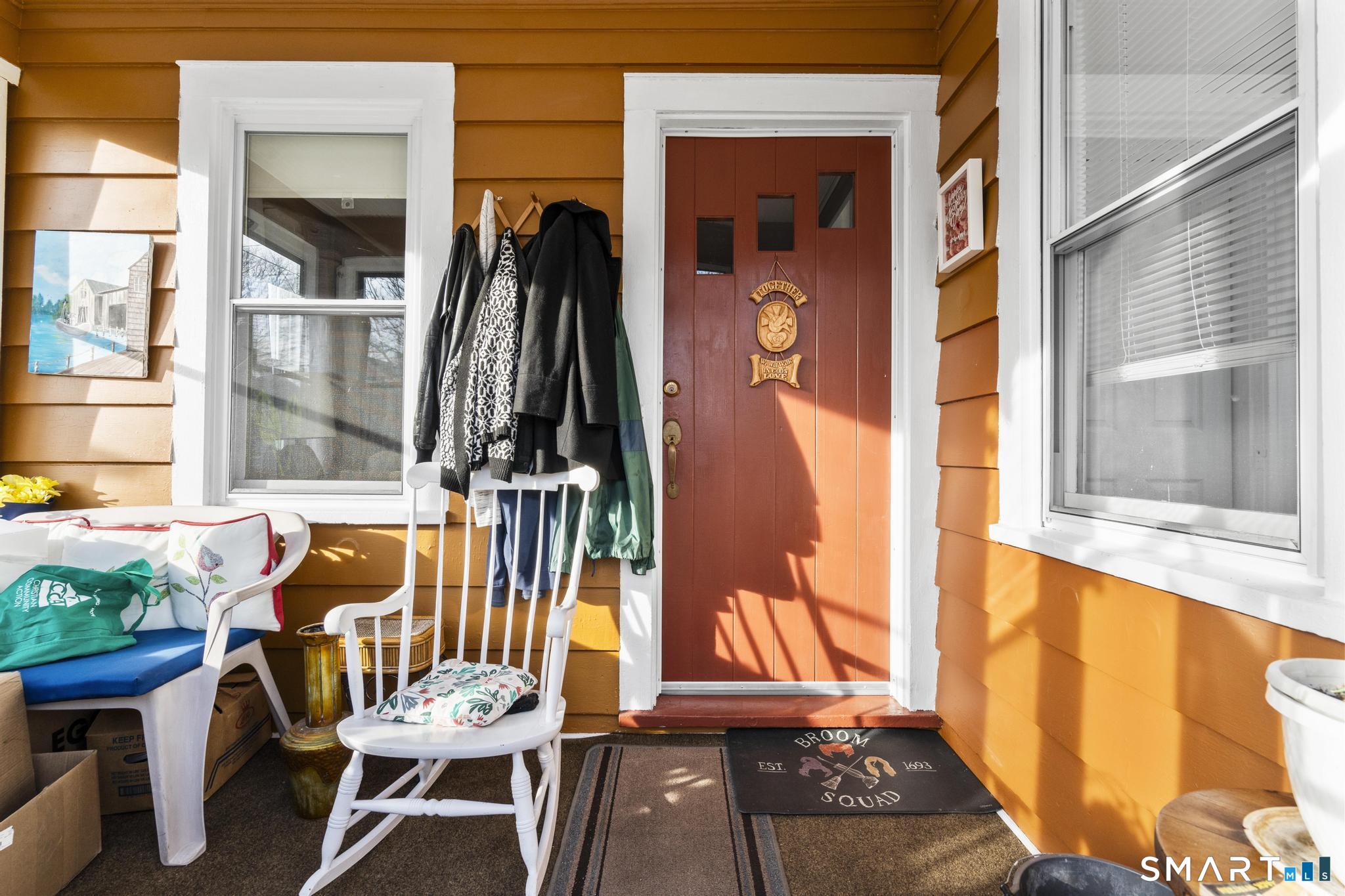 Homes for sale in West Haven, CT | 91 Brown St, West Haven, CT 06516 | MLS# 24149656