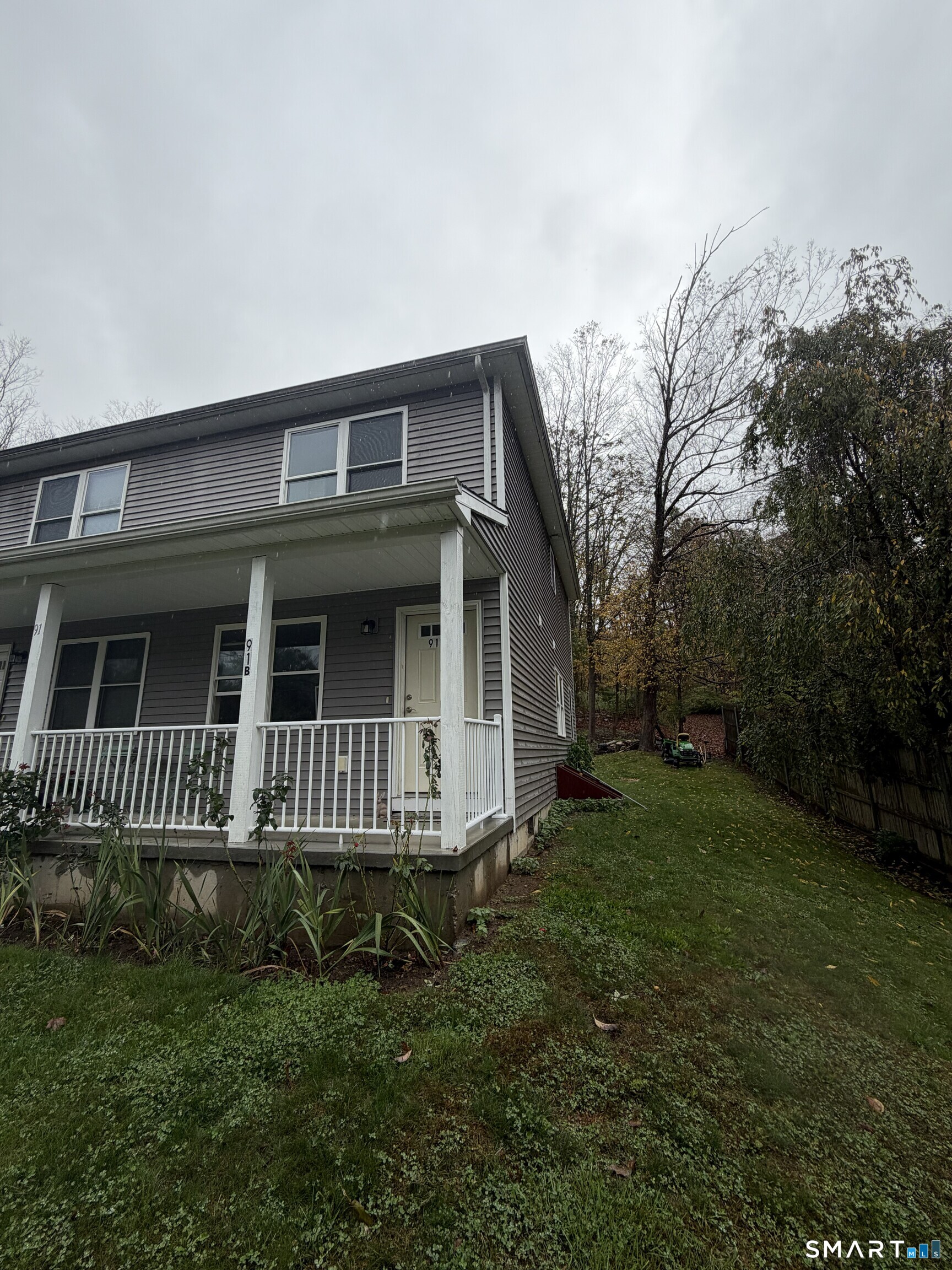 Photo 1 of 91 Reynolds Bridge Road, Thomaston, CT