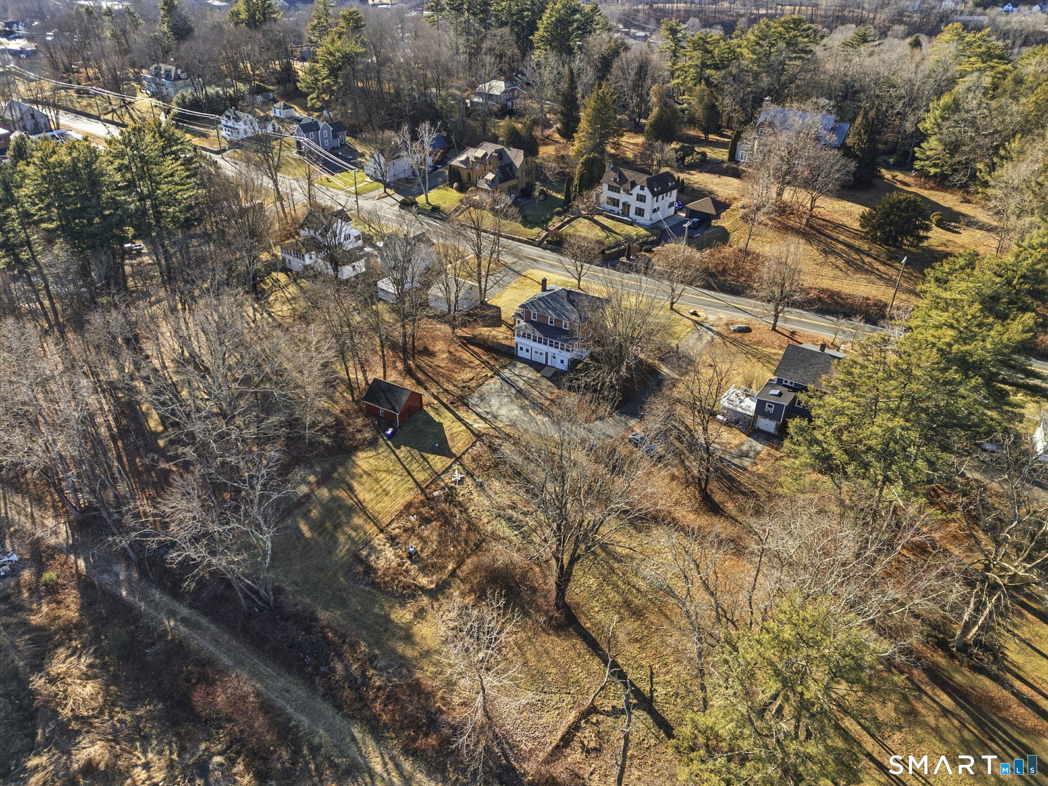 Photo 32 of 23 East Street, Stafford, CT