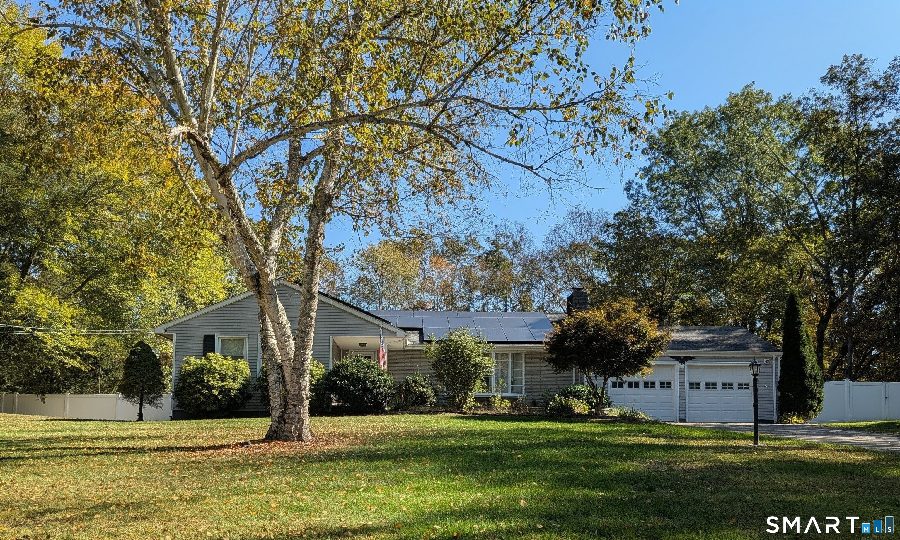 Welcome to this well-maintained 3-bedroom, 2 full bath ranch-style home located in a desirable Oxford neighborhood. This inviting property offers comfortable one-level living with added flexibility thanks to a finished lower level. The main floor features a functional layout with generous living space, ideal for everyday living and entertaining. Three well-sized bedrooms and two full bathrooms provide comfort and convenience. The finished lower level offers valuable additional space, perfect for extended living, a home office, or a recreation area. Step outside to a private backyard featuring a pool, ideal for summer enjoyment and gatherings. Additional highlights include a two-car garage and ample storage throughout the home. Conveniently located near shopping, dining, and major routes, this home offers both comfort and versatility in a sought-after Oxford location.