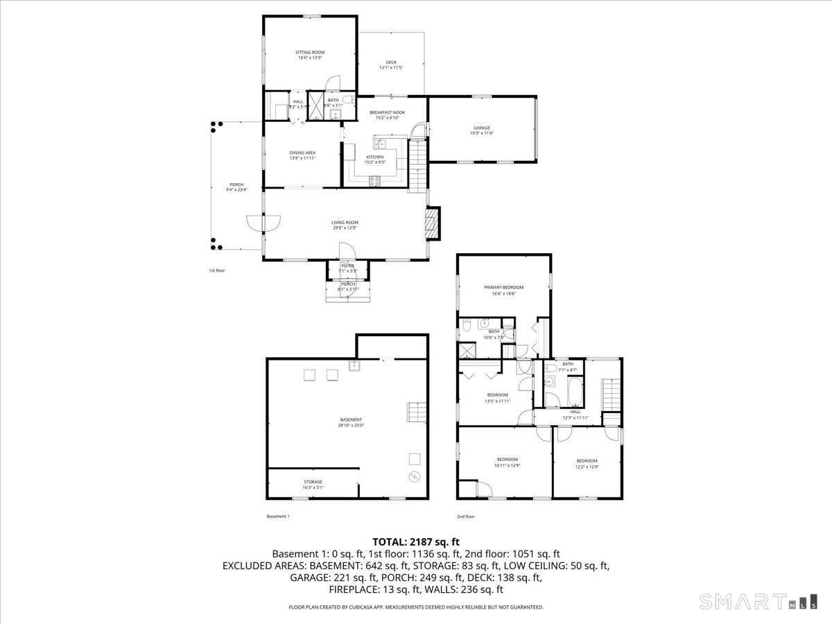 Homes for sale in New Milford, CT | 35 Terrace Pl Ext, New Milford, CT 06776 | MLS# 24149682