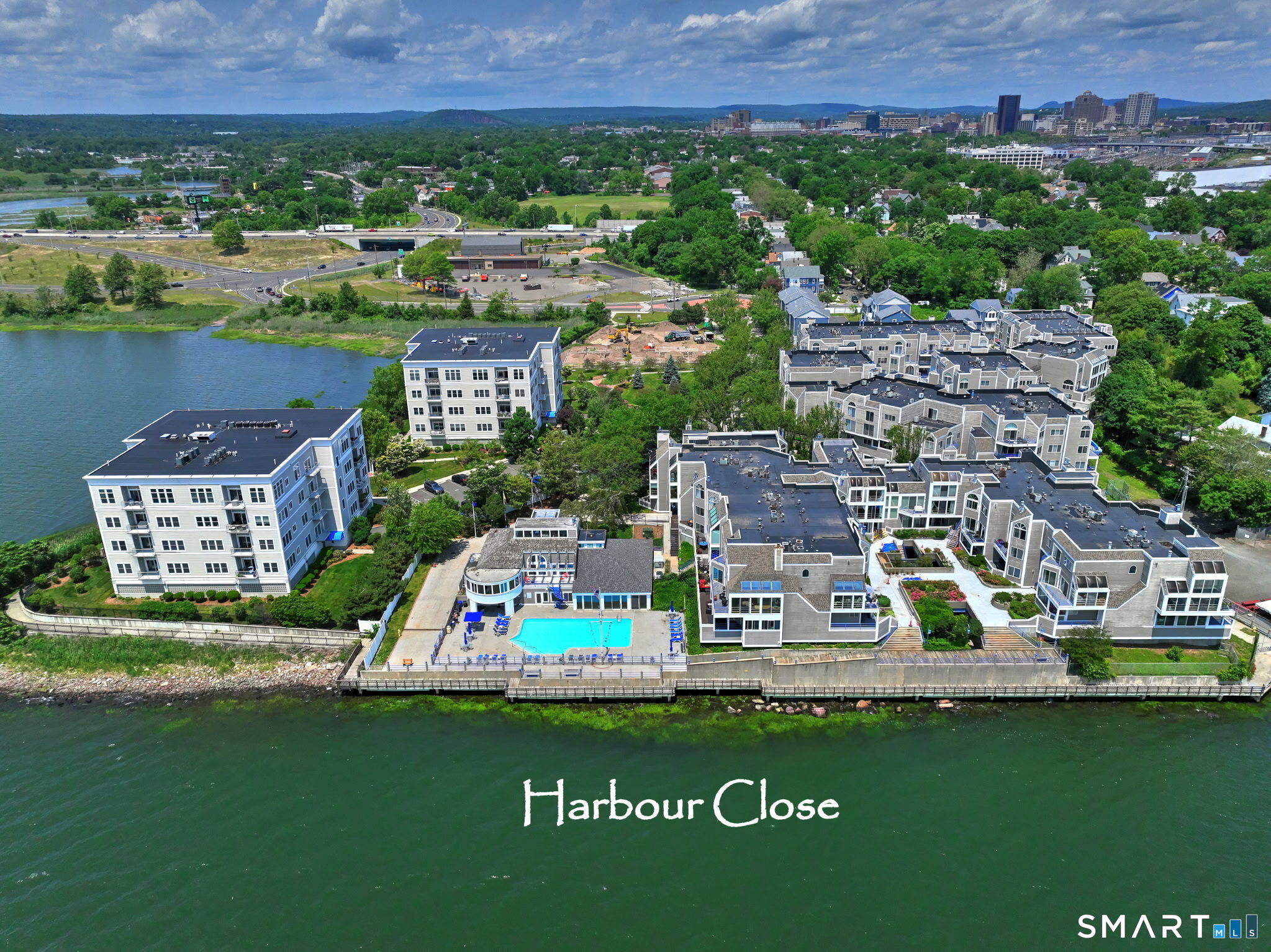 Homes for sale in New Haven, CT | 111 Harbour Close #111, New Haven, CT 06519 | MLS# 24149588
