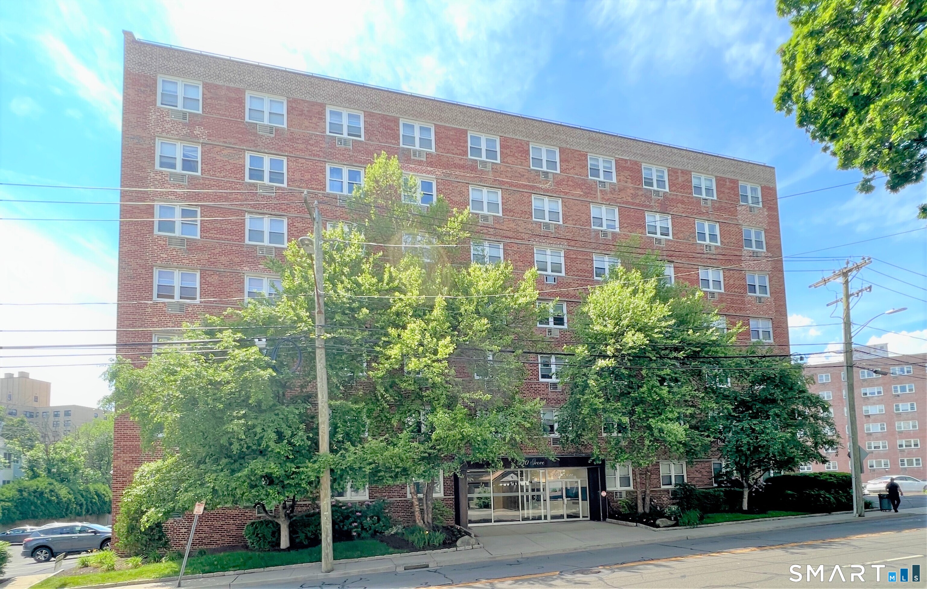 Homes for sale in Stamford, CT | 140 Grove St #APT 7D, Stamford, CT 06901 | MLS# 24149695