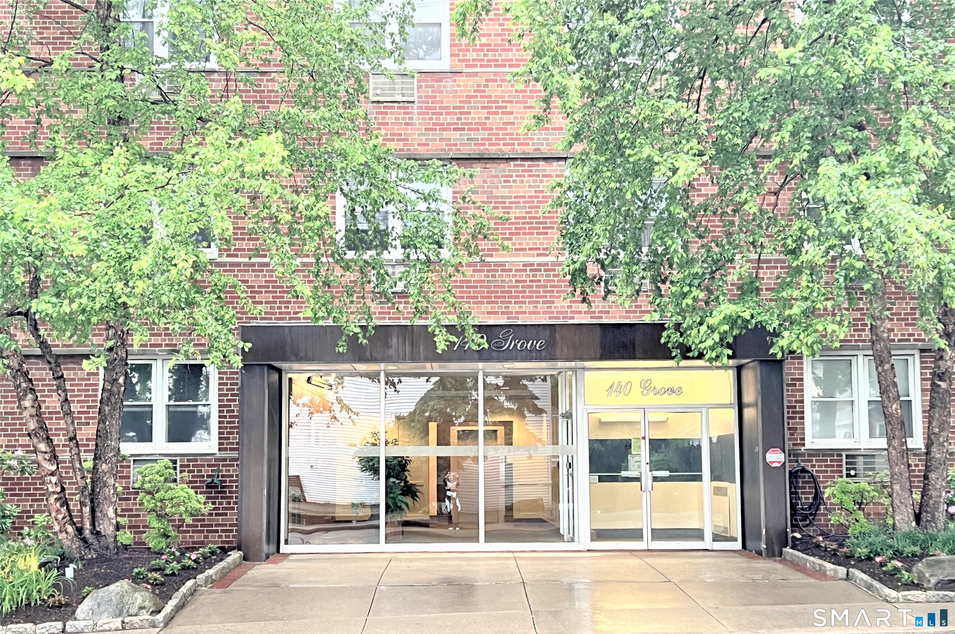 Homes for sale in Stamford, CT | 140 Grove St #APT 7D, Stamford, CT 06901 | MLS# 24149695