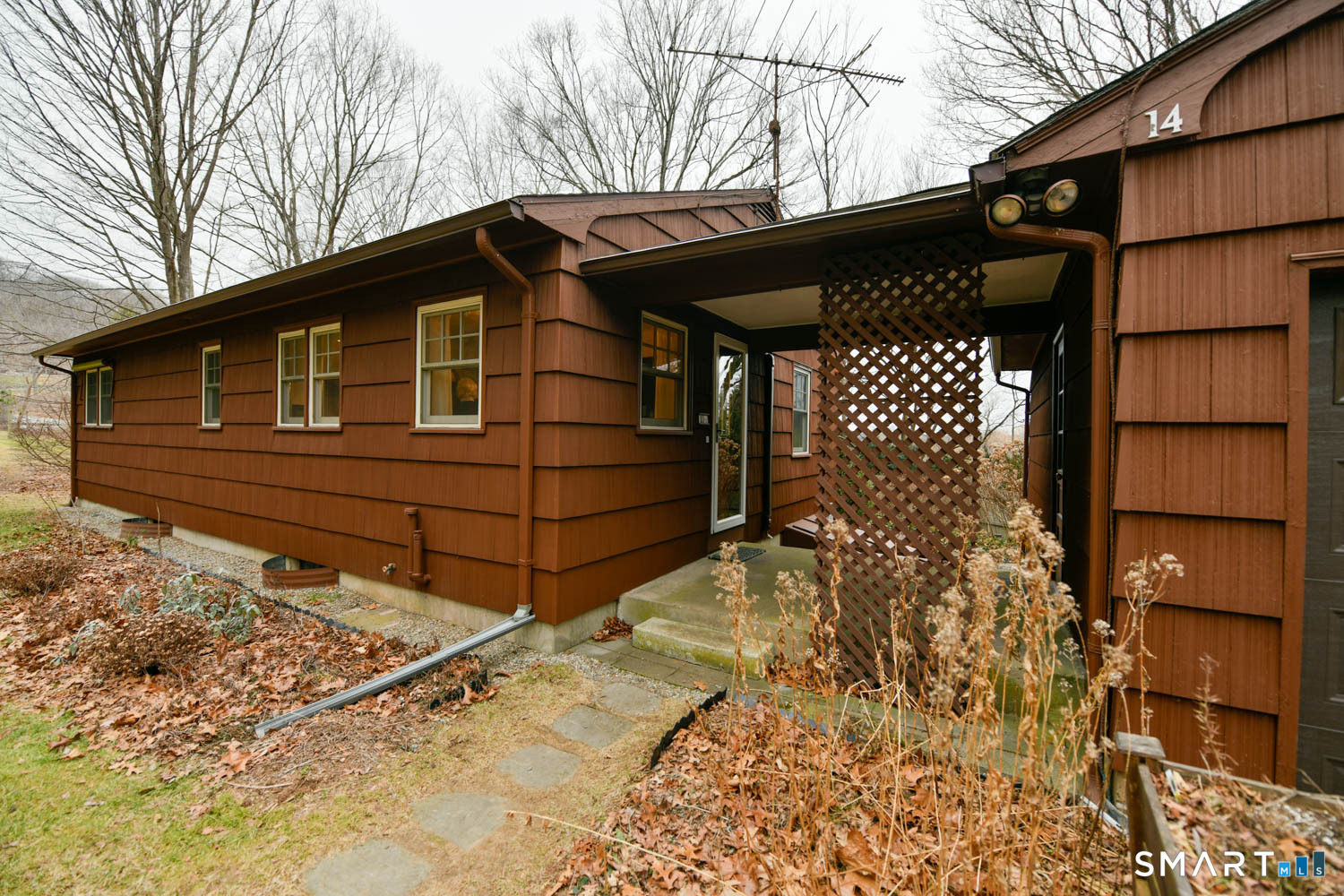 Photo 2 of 14 Bullard Road, Franklin, CT