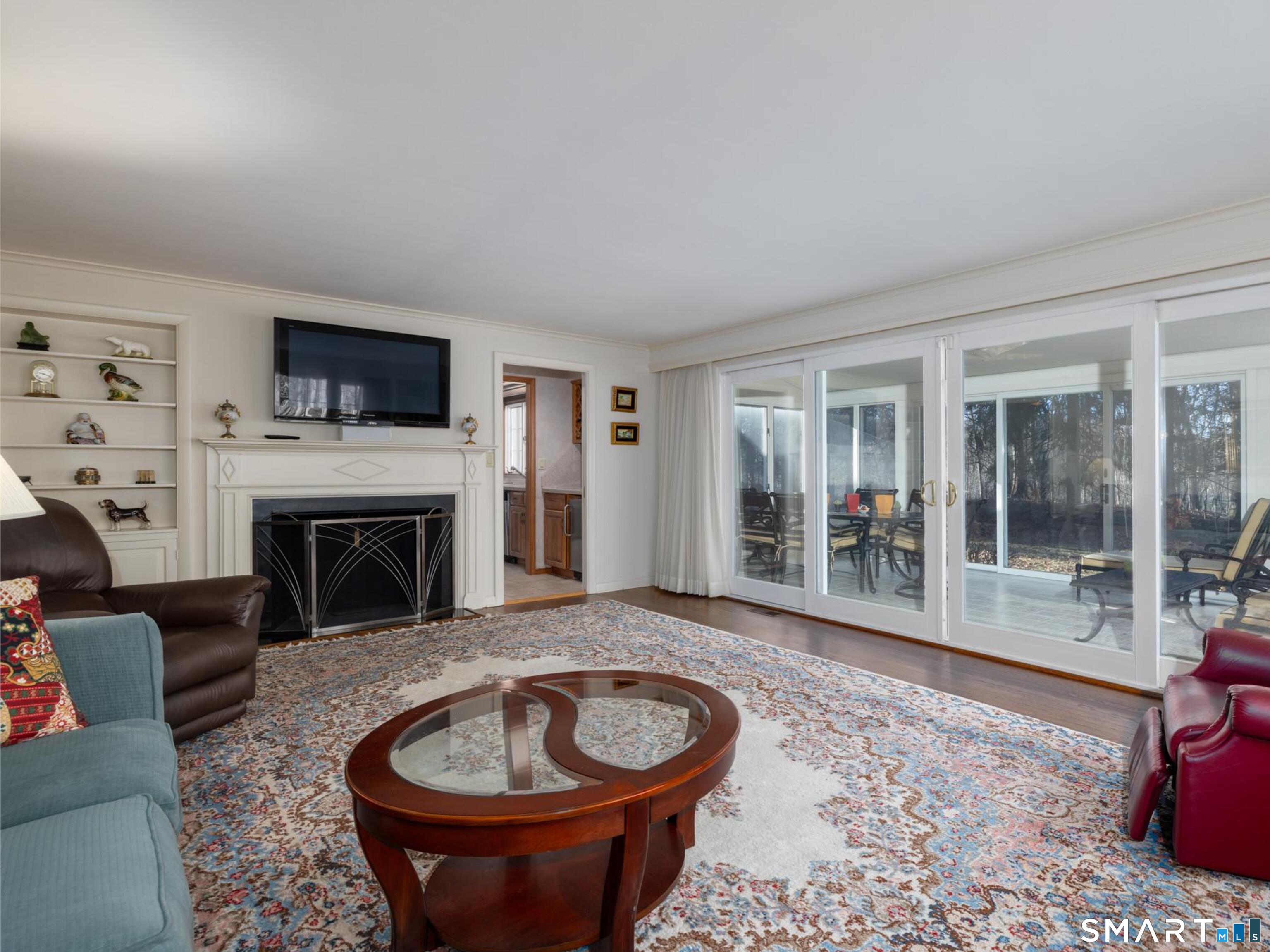 Homes for sale in Middlebury, CT | 117 Crest Rd, Middlebury, CT 06762 | MLS# 24147892