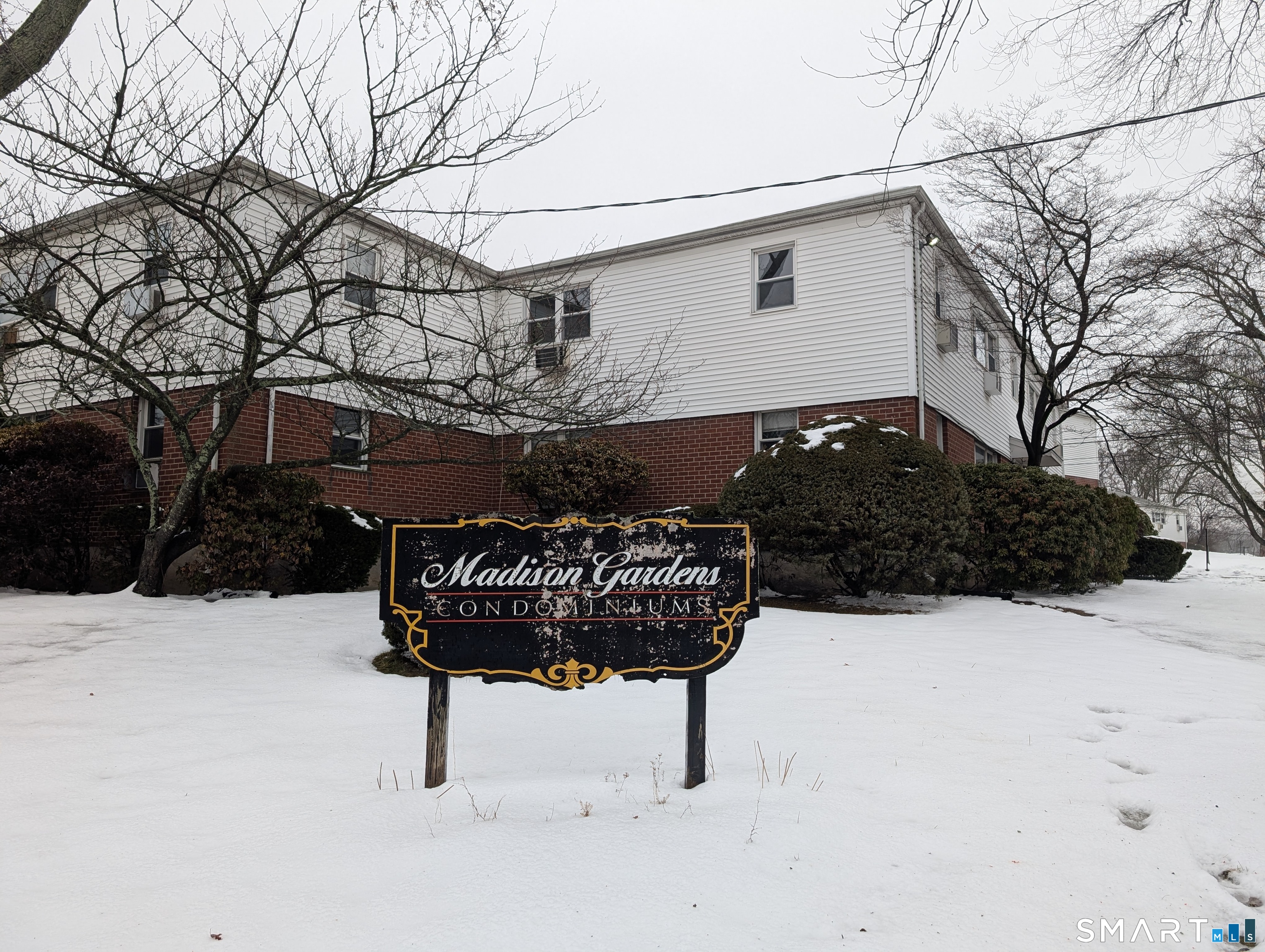 Homes for sale in Bridgeport, CT | 15 Cherry Hill Dr #2A, Bridgeport, CT 06606 | MLS# 24149811