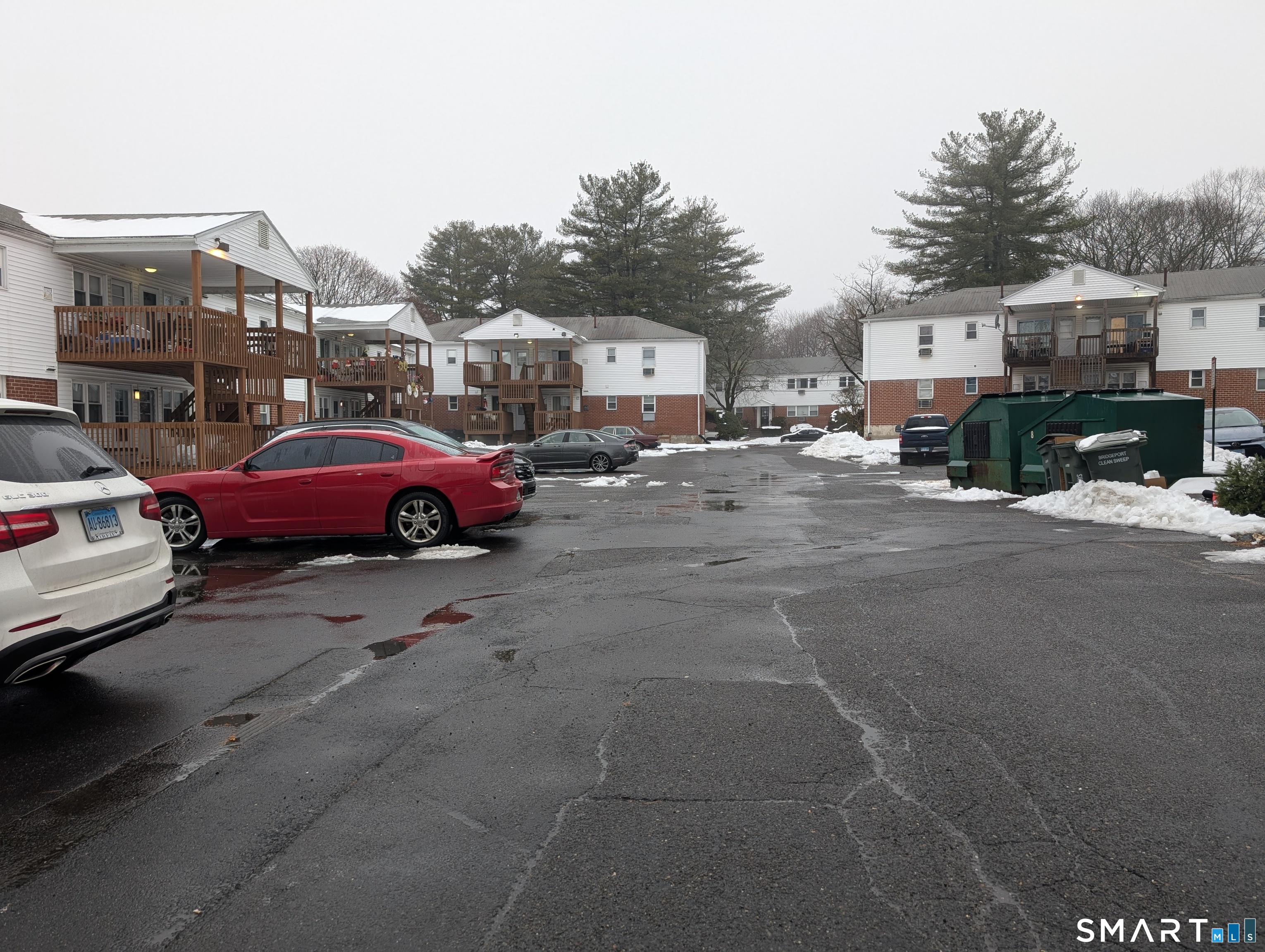 Homes for sale in Bridgeport, CT | 15 Cherry Hill Dr #2A, Bridgeport, CT 06606 | MLS# 24149811