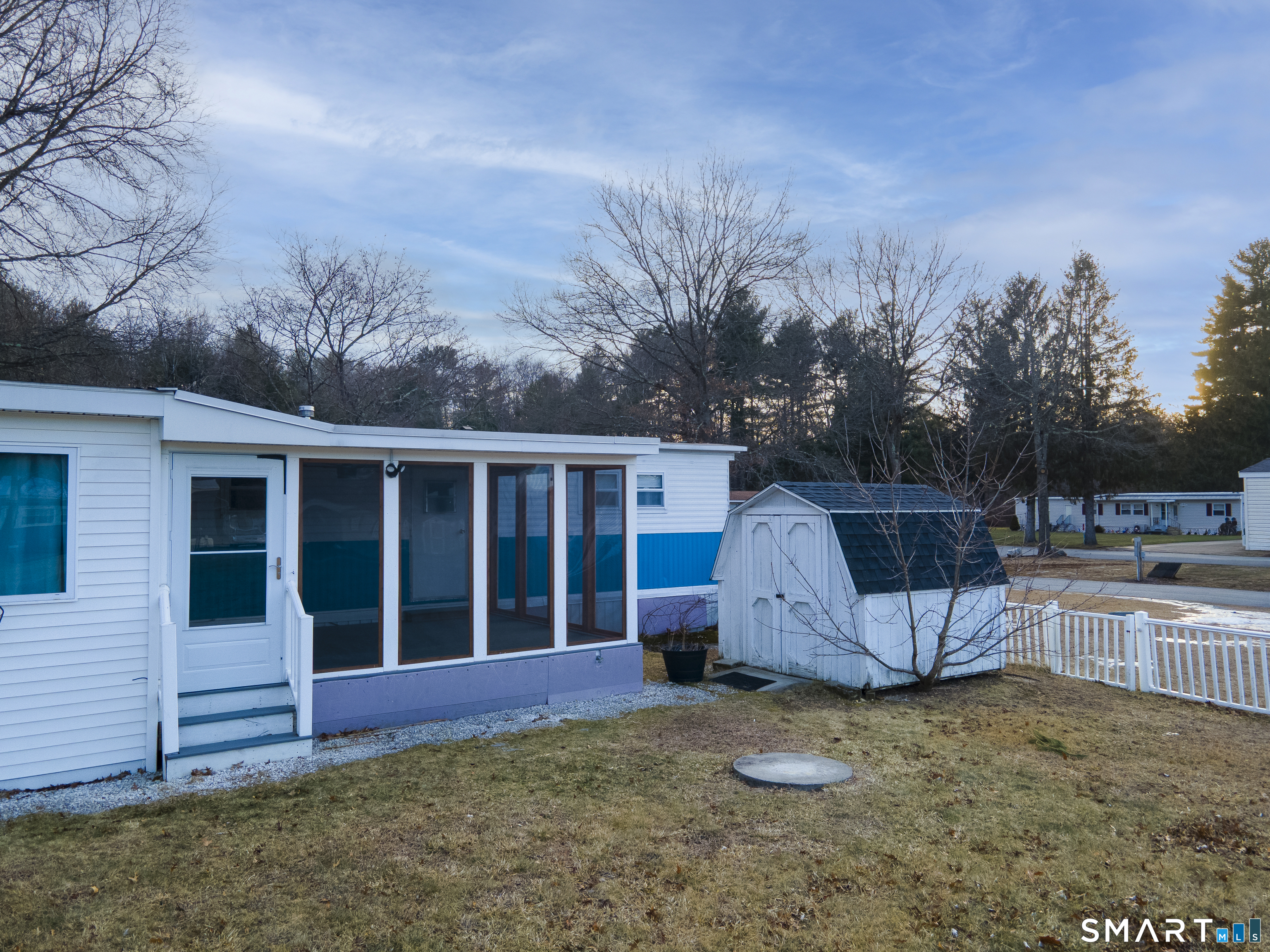 Photo 29 of 67 Breezy Lane, Thompson, CT