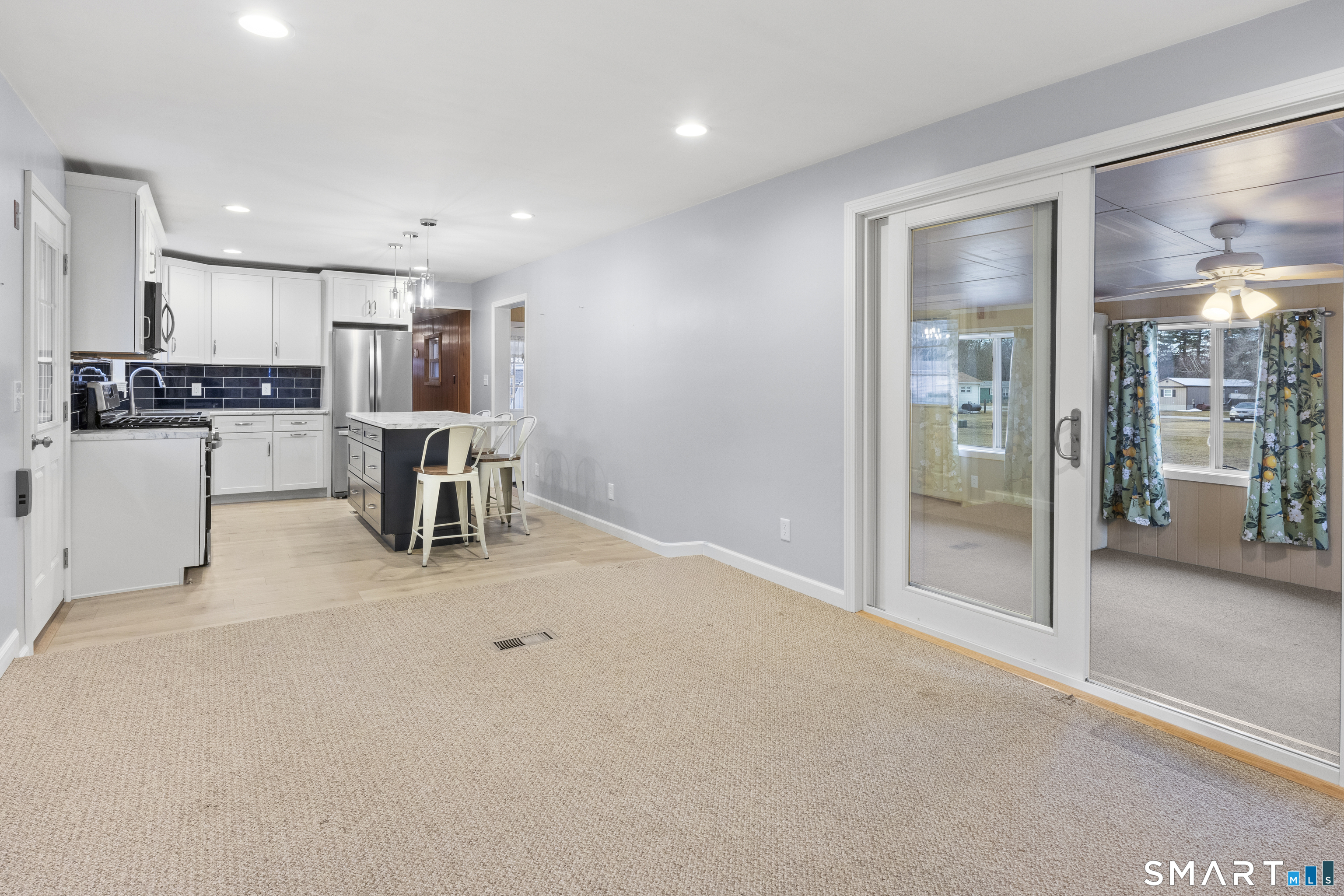 Photo 8 of 67 Breezy Lane, Thompson, CT