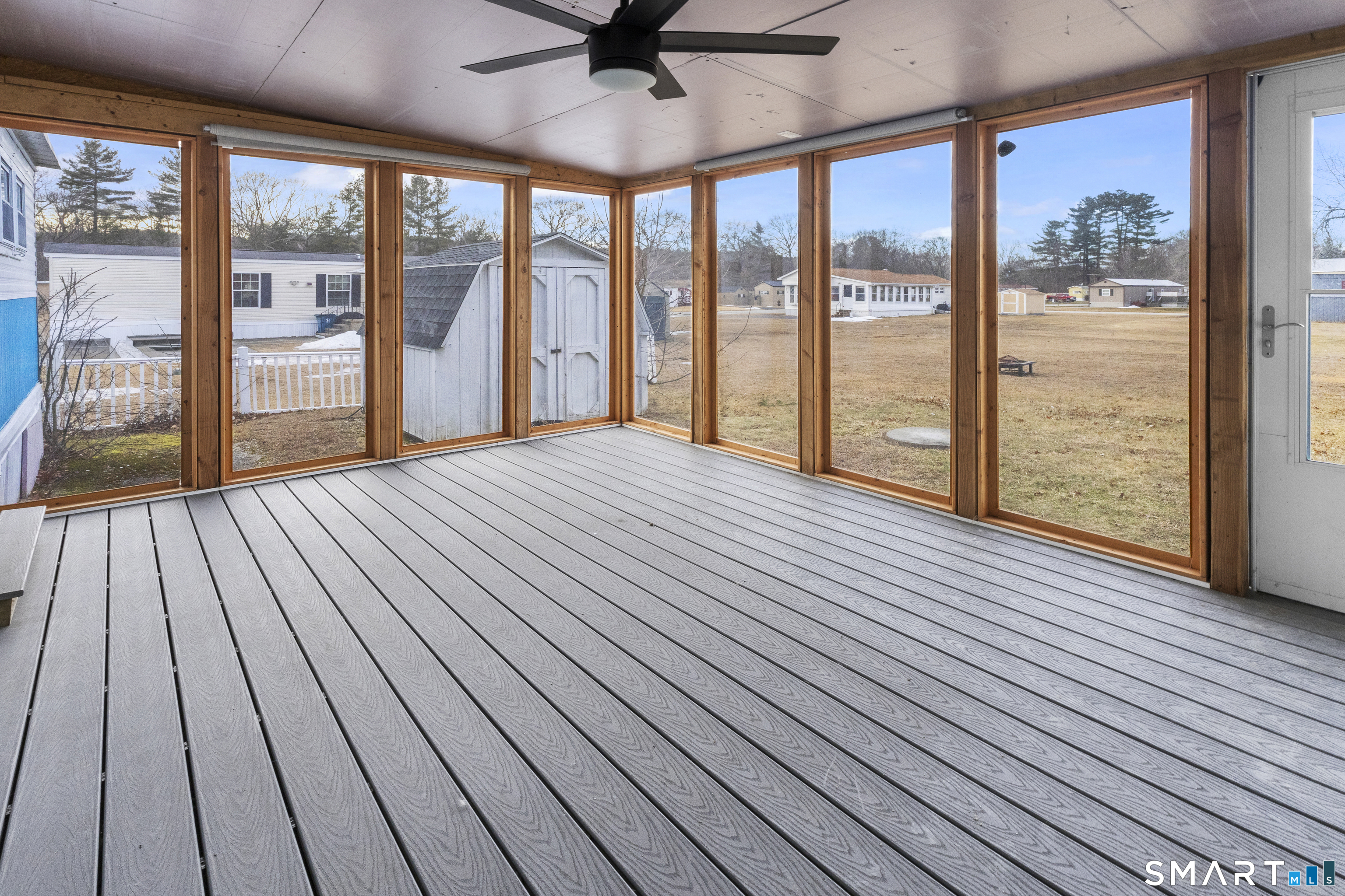 Photo 23 of 67 Breezy Lane, Thompson, CT