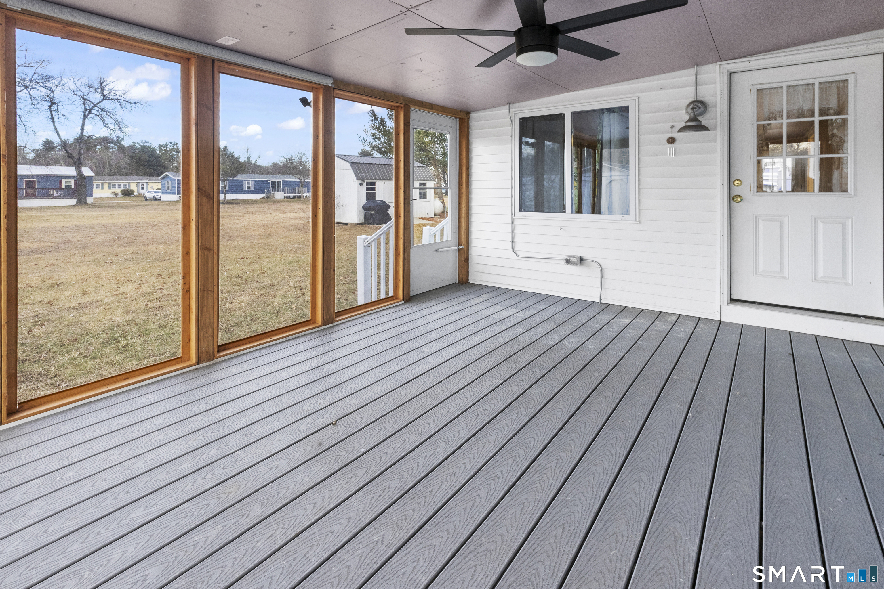 Photo 22 of 67 Breezy Lane, Thompson, CT