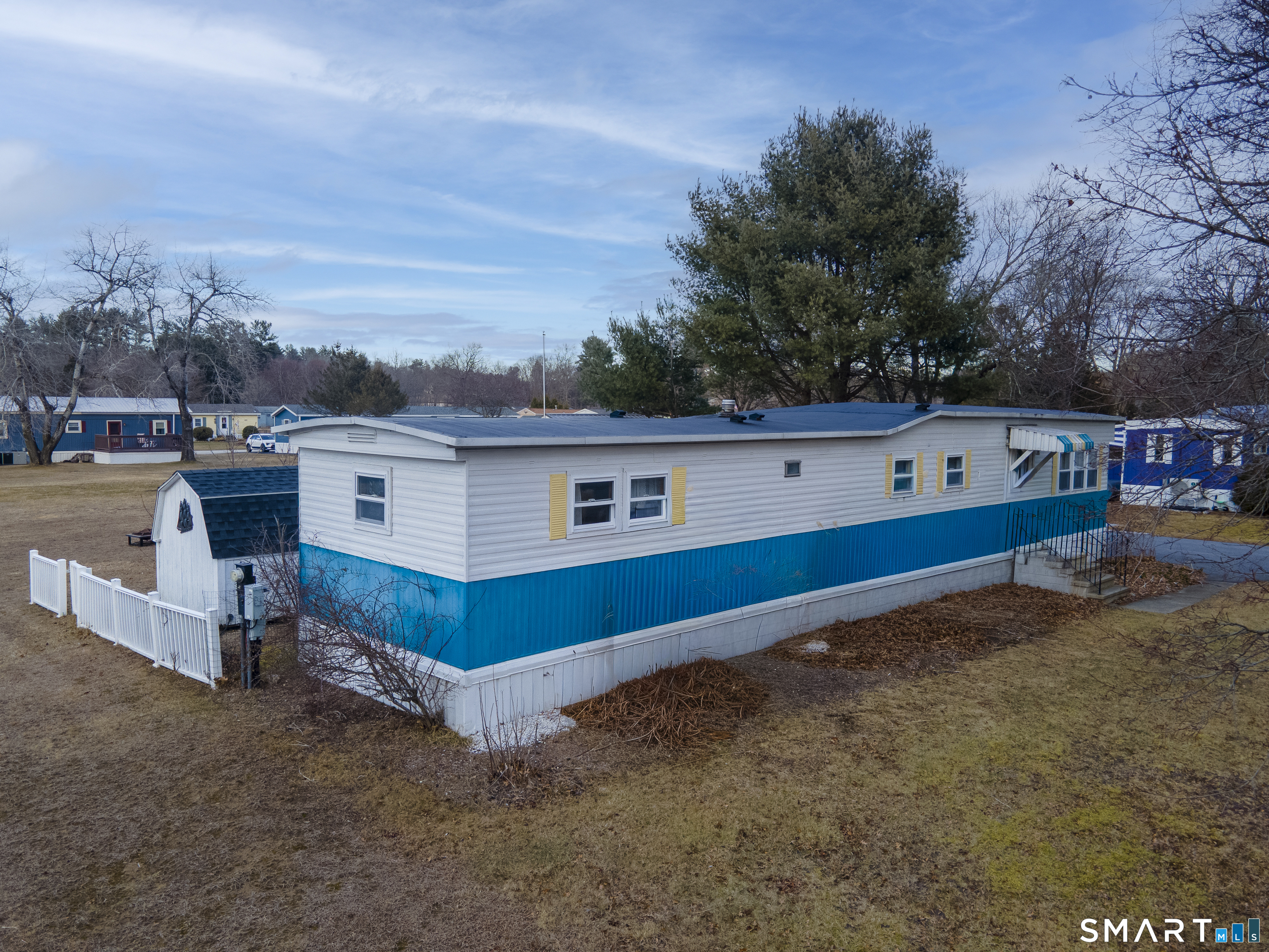 Photo 28 of 67 Breezy Lane, Thompson, CT