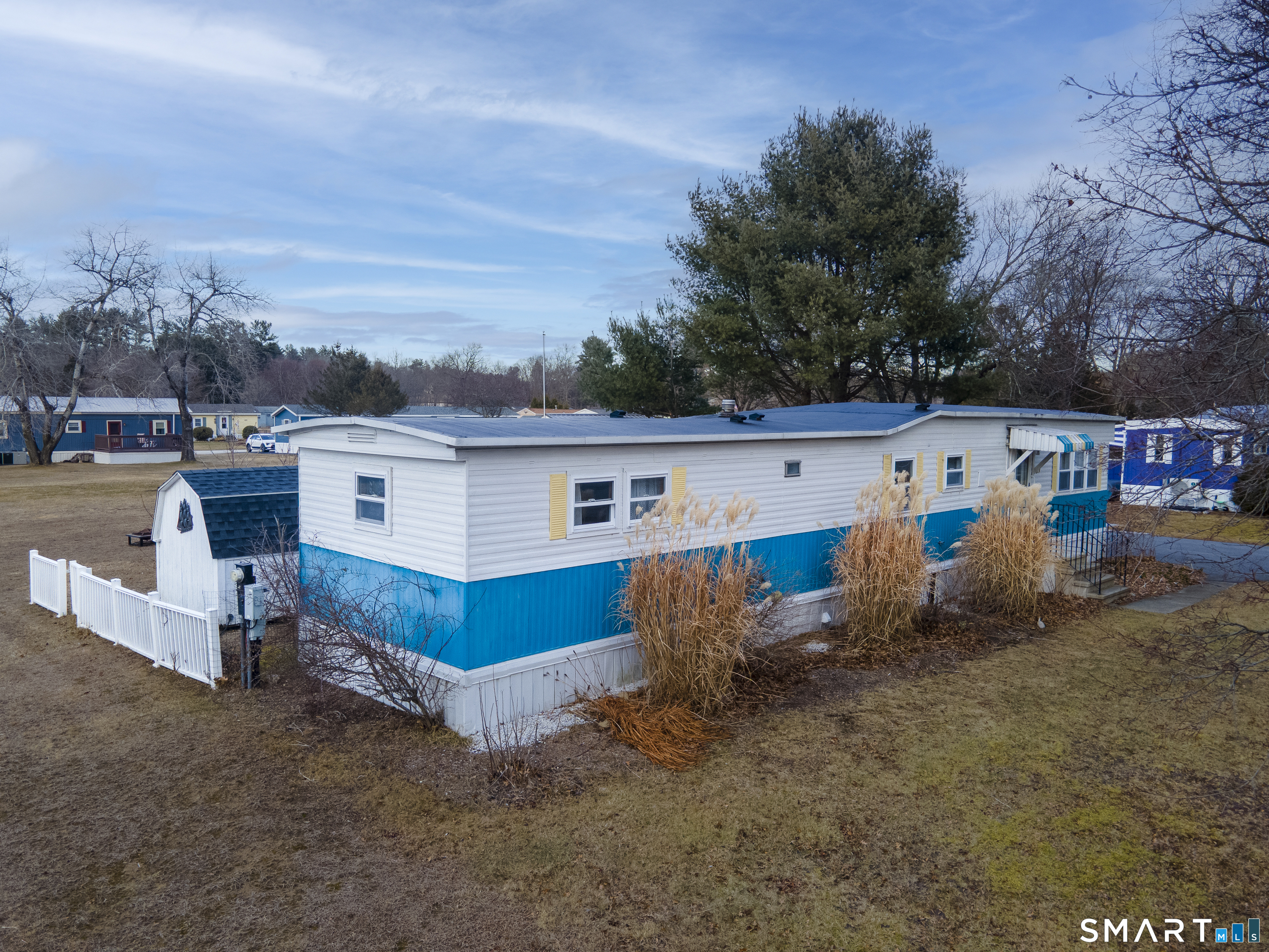 Photo 27 of 67 Breezy Lane, Thompson, CT