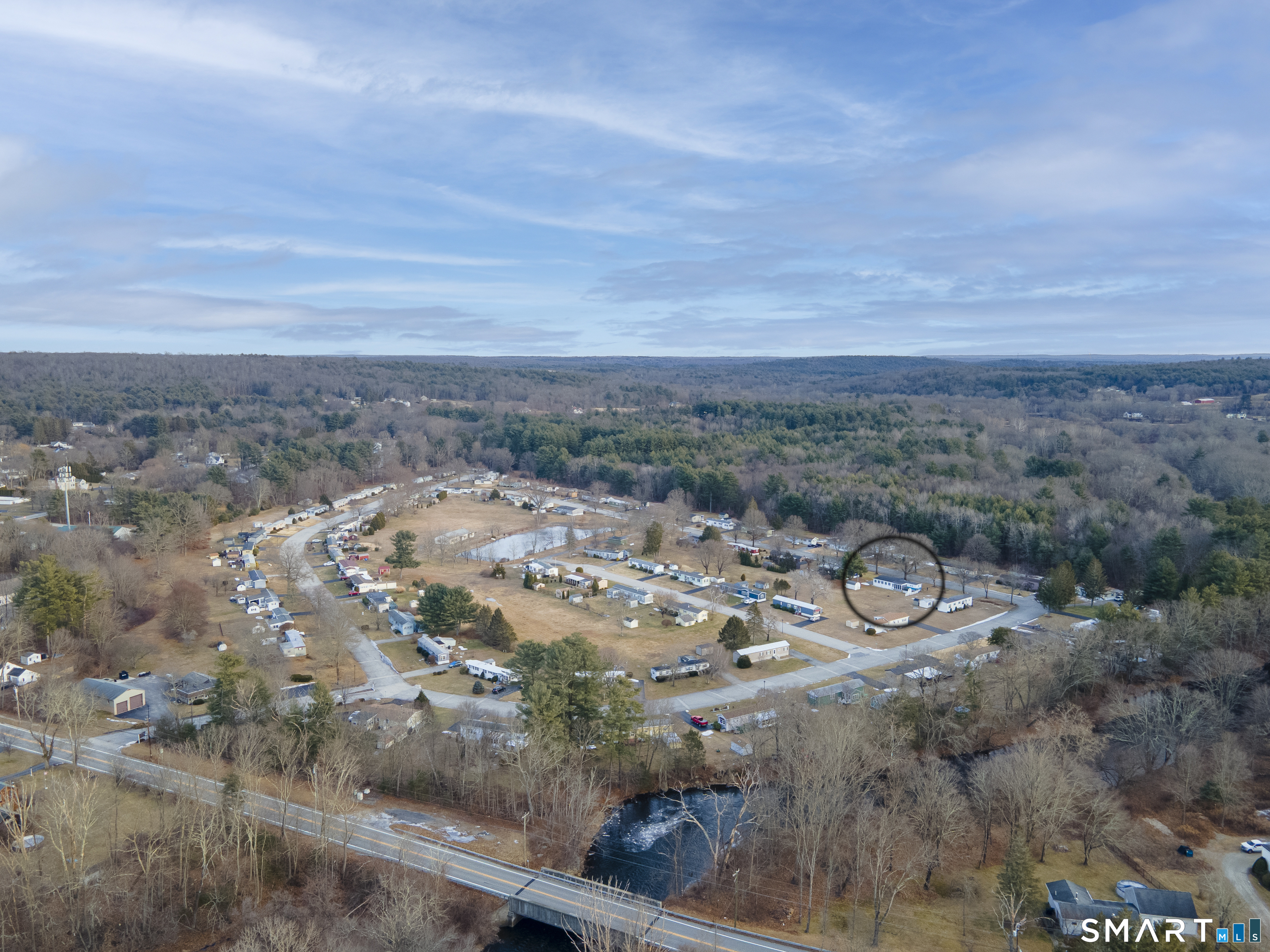 Photo 32 of 67 Breezy Lane, Thompson, CT