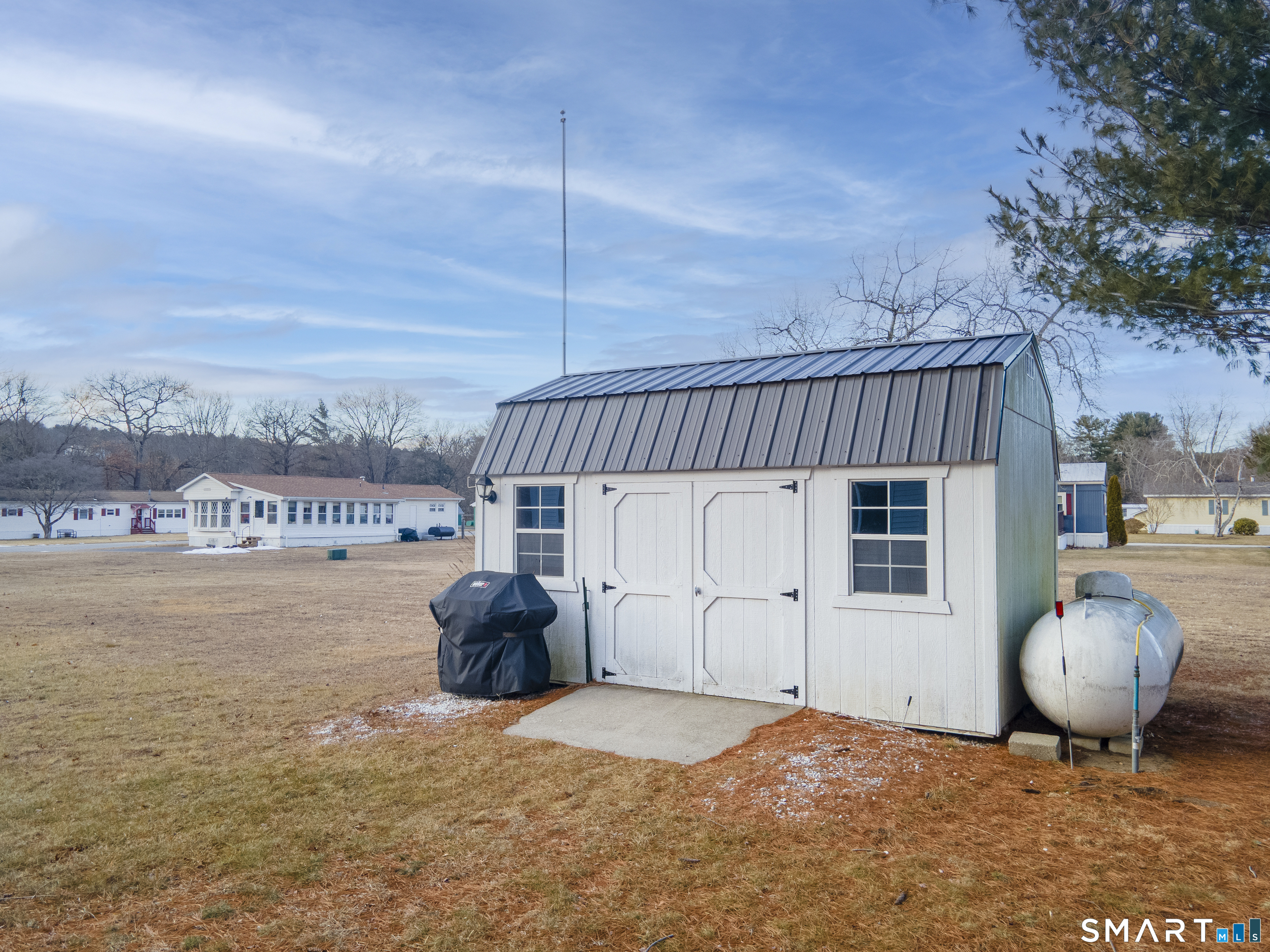 Photo 25 of 67 Breezy Lane, Thompson, CT